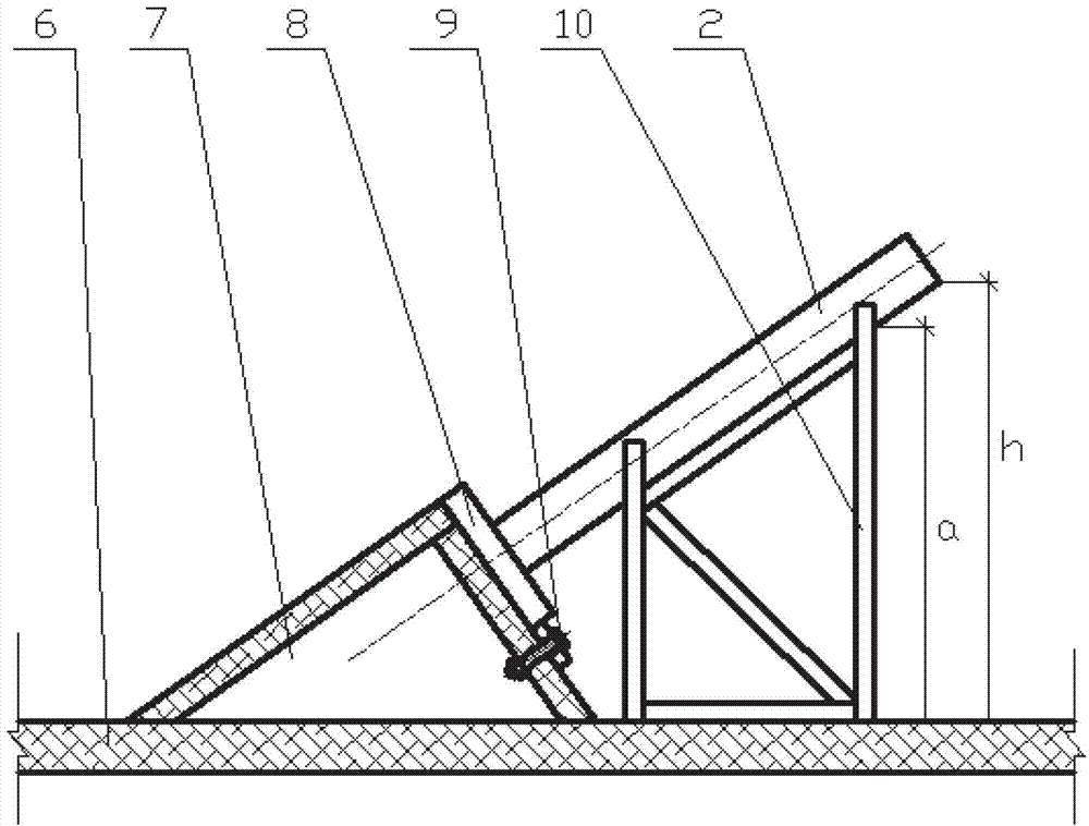 Method for locating main girder cable sleeve of cable-stayed bridge