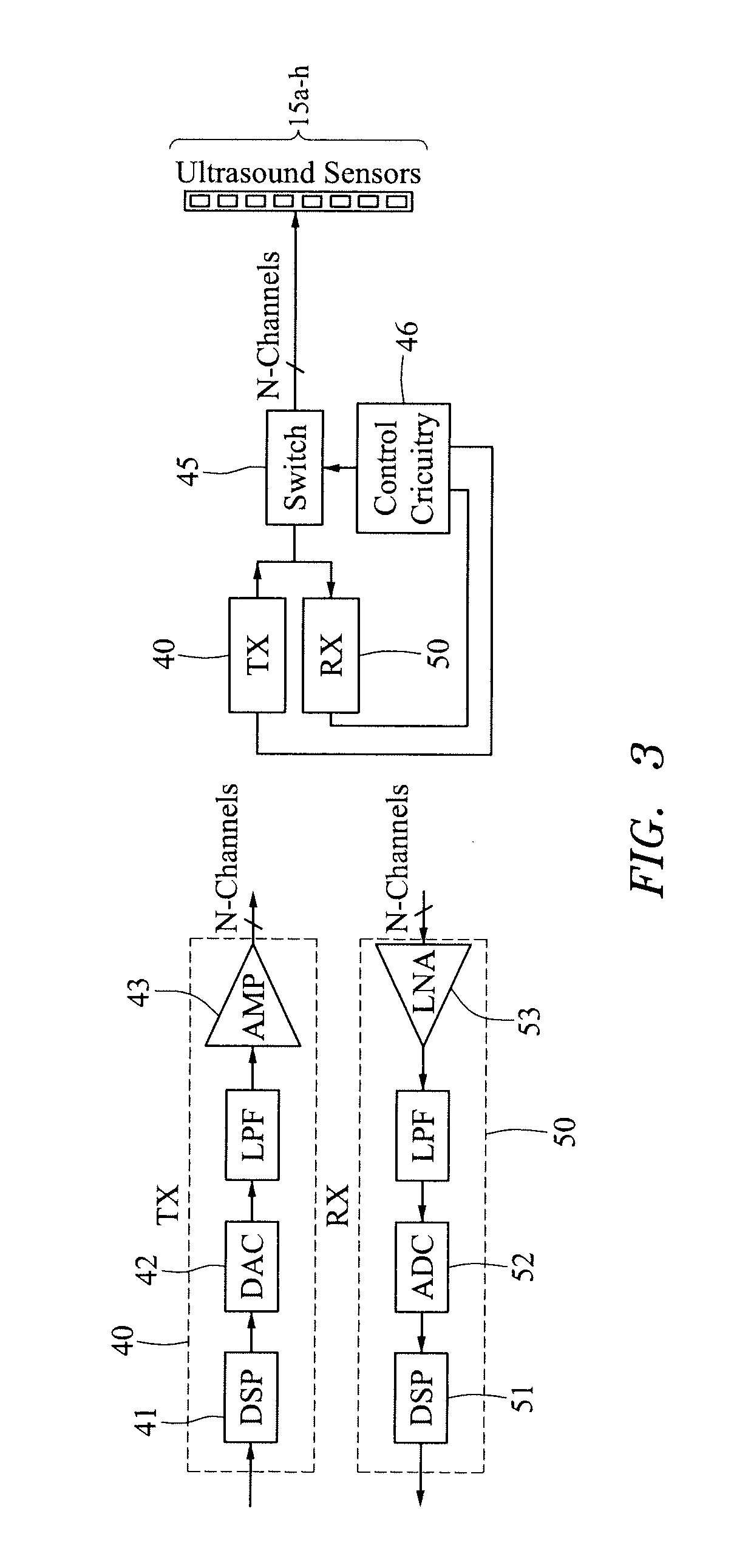 Integrated wearable device for detection of fetal heart rate and material uterine contractions with wireless communication capability