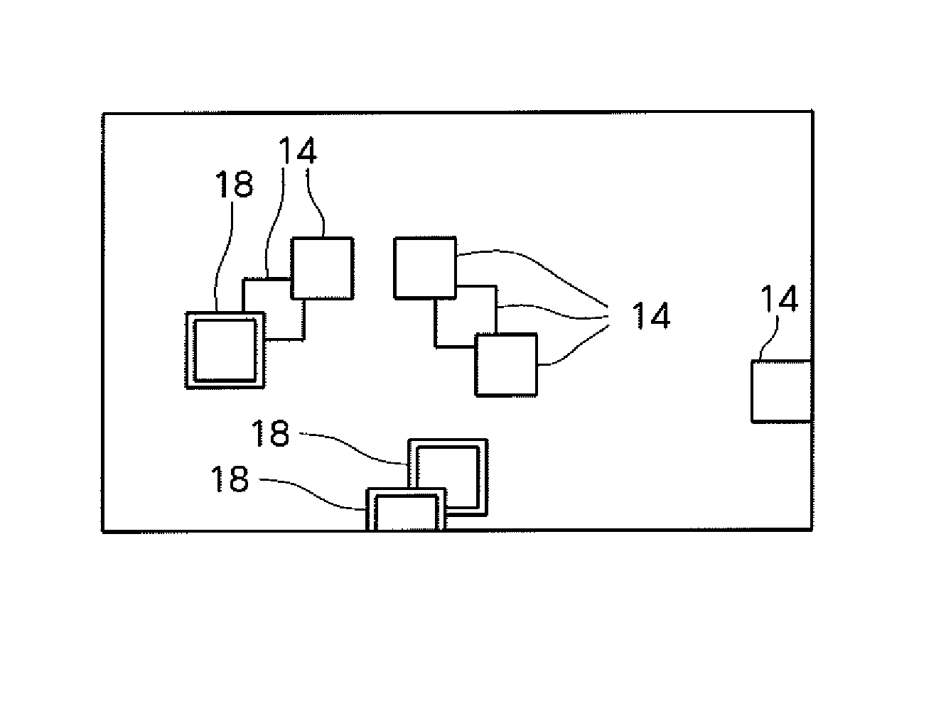 Content and/or service presentation device and method and information storage medium