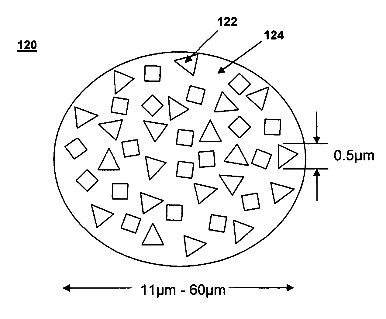 Method for applying a low coefficient of friction coating