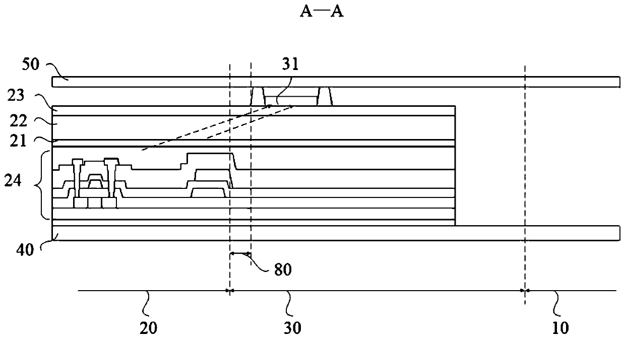 Display panel and display device