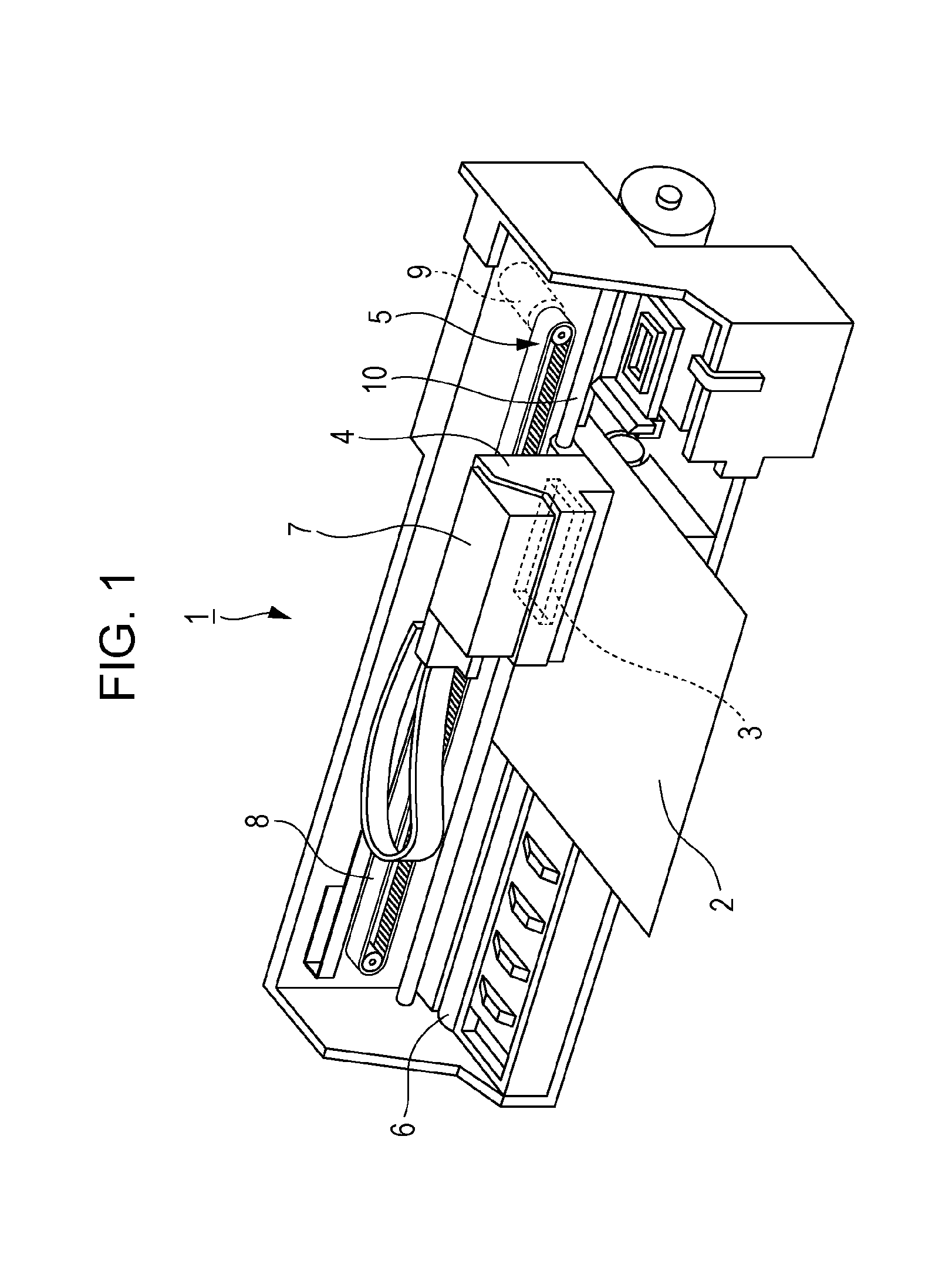 Piezoelectric device, liquid ejection head, and method of manufacturing piezoelectric device
