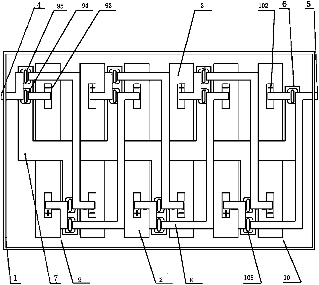 battery-protection-device-and-control-method-thereof-eureka-patsnap