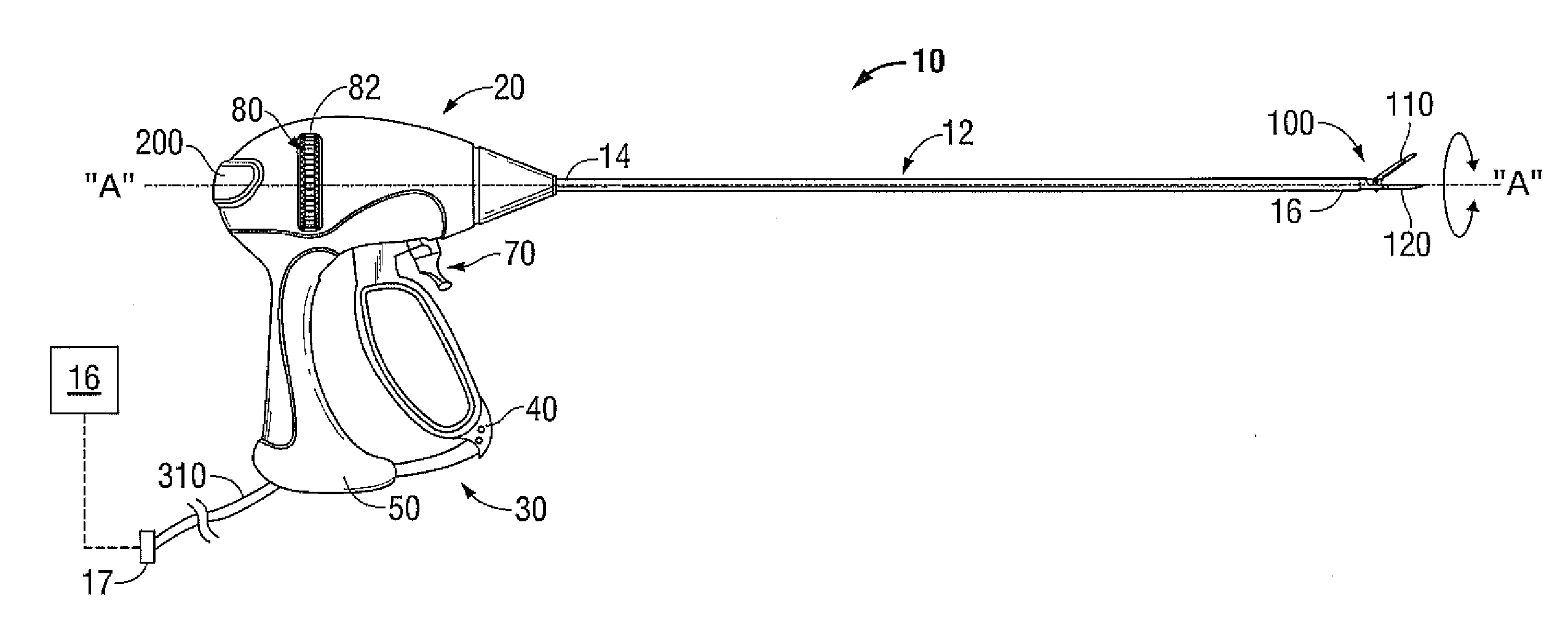 Electrically-insulative hinge for electrosurgical jaw assembly, bipolar forceps including same, and methods of jaw-assembly alignment using fastened electrically-insulative hinge