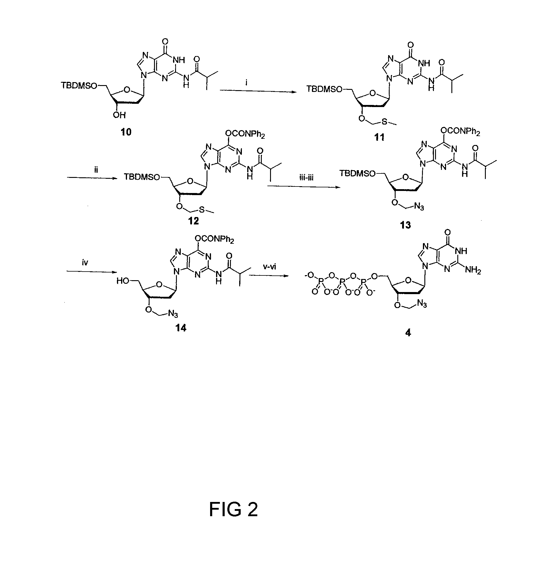 Methods and compositions for sequencing nucleic acids using charge