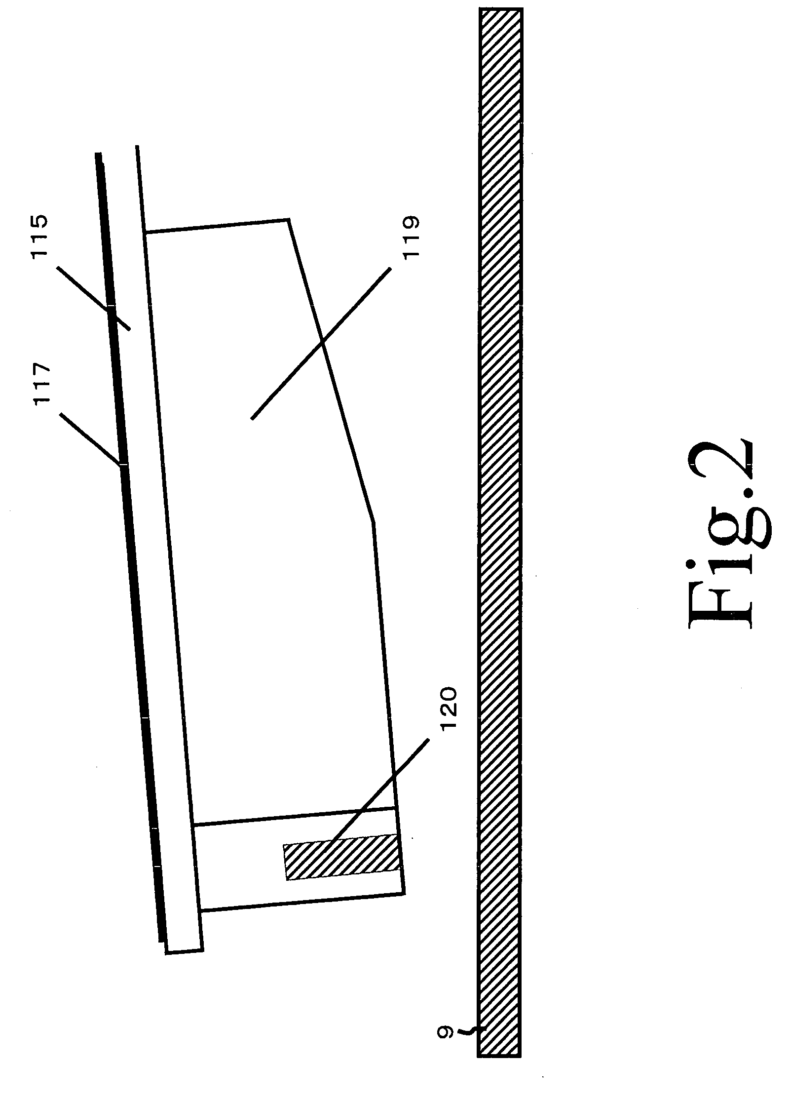 Magnetic sensor and memory device