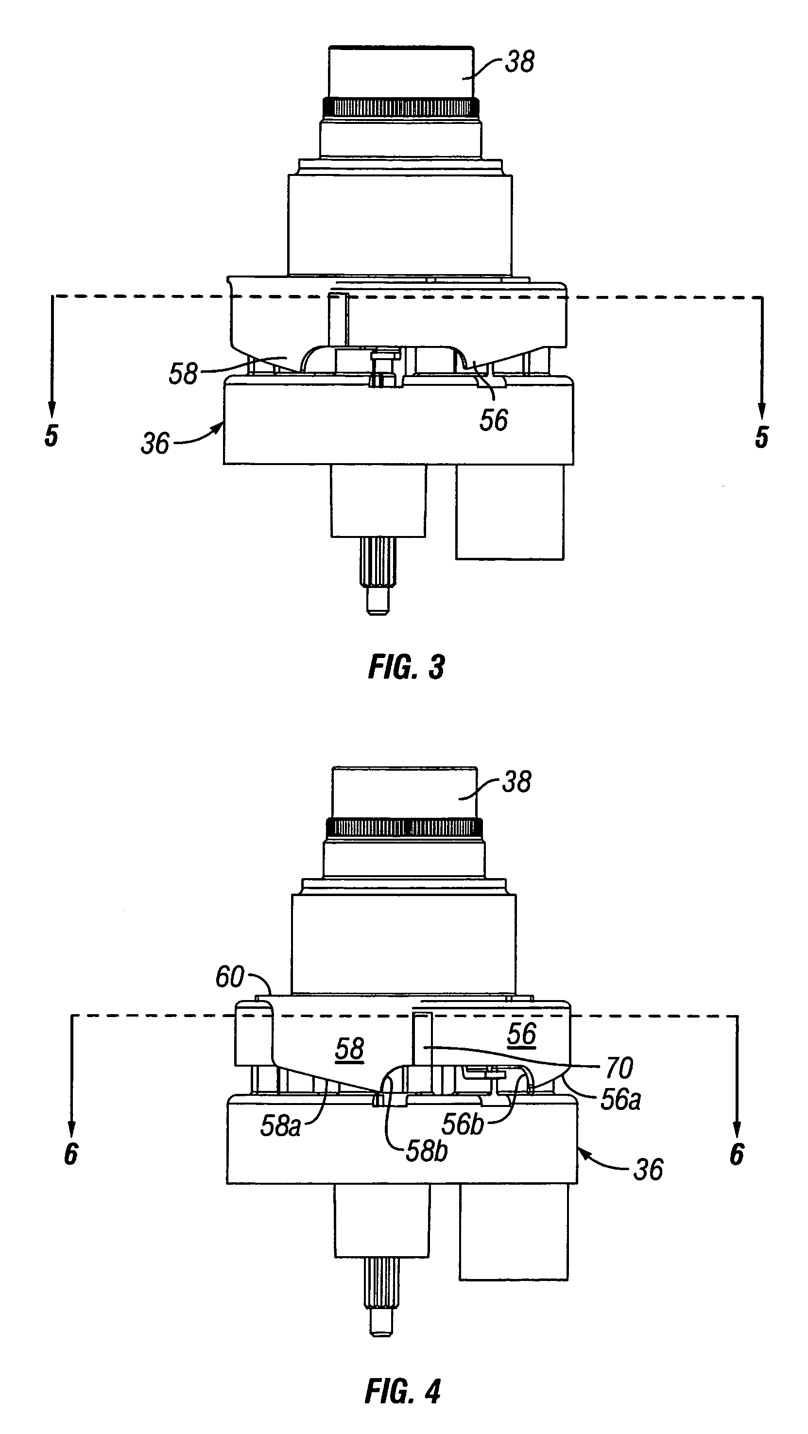 Adjustable arc rotor-type sprinkler with selectable uni-directional full circle nozzle rotation