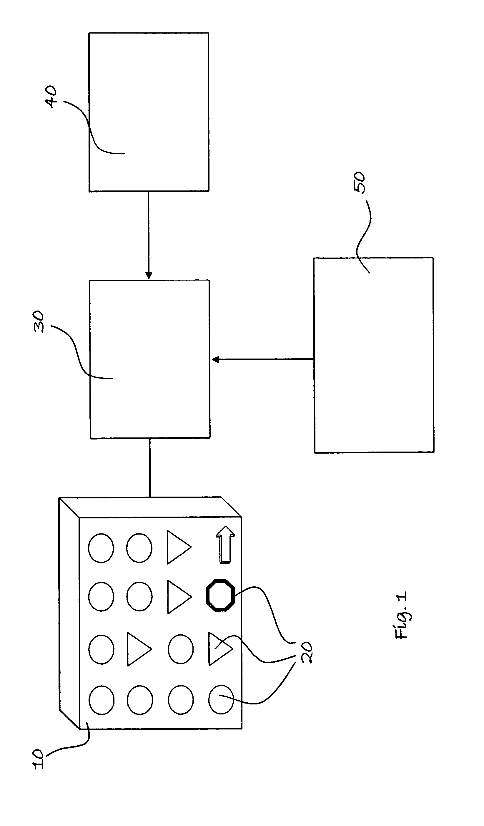 Patient safety and alerting system