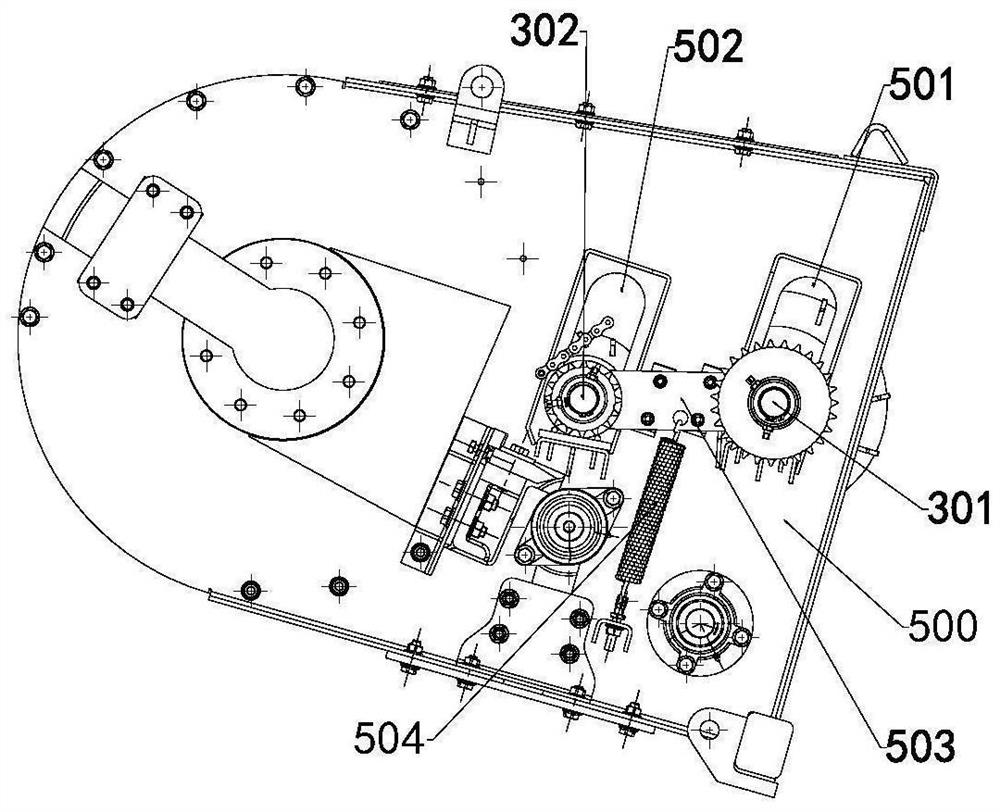 Silage harvesting system and silage harvester