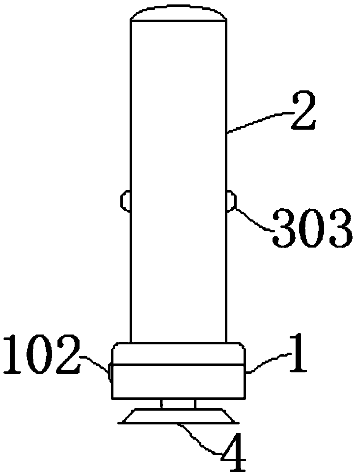 Plate detaching tool used during integrated ceiling mounting