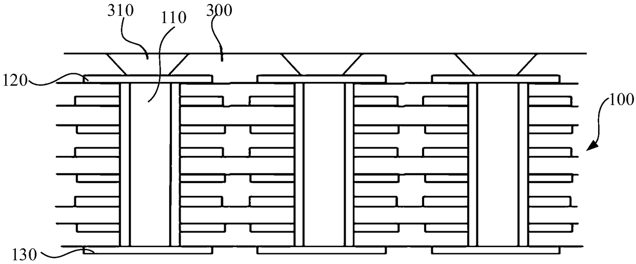 Manufacturing method for printed circuit board, and printed circuit board