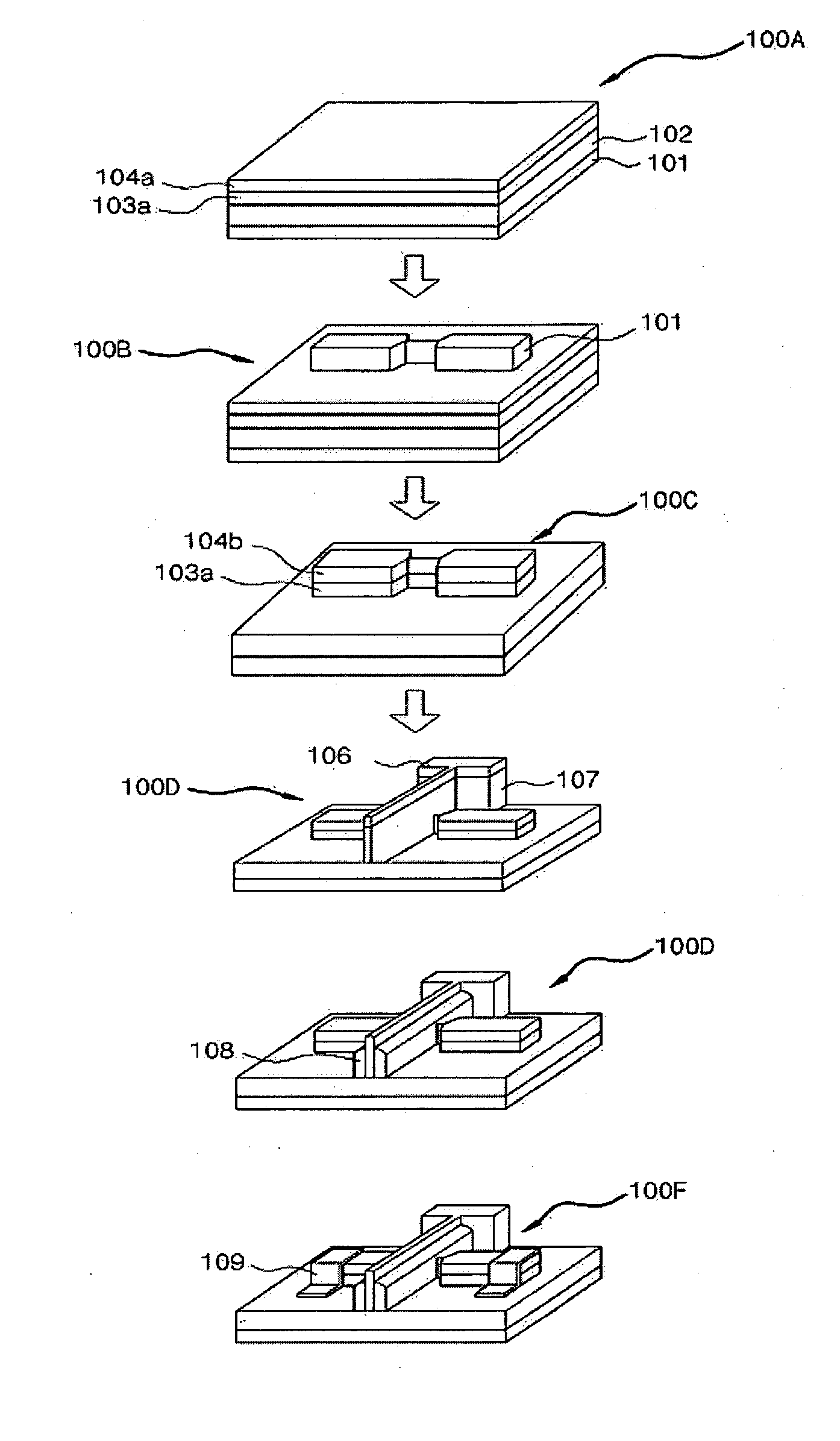Method for manufacturing field effect transistor having channel consisting of silicon fins and silicon body and transistor structure manufactured thereby