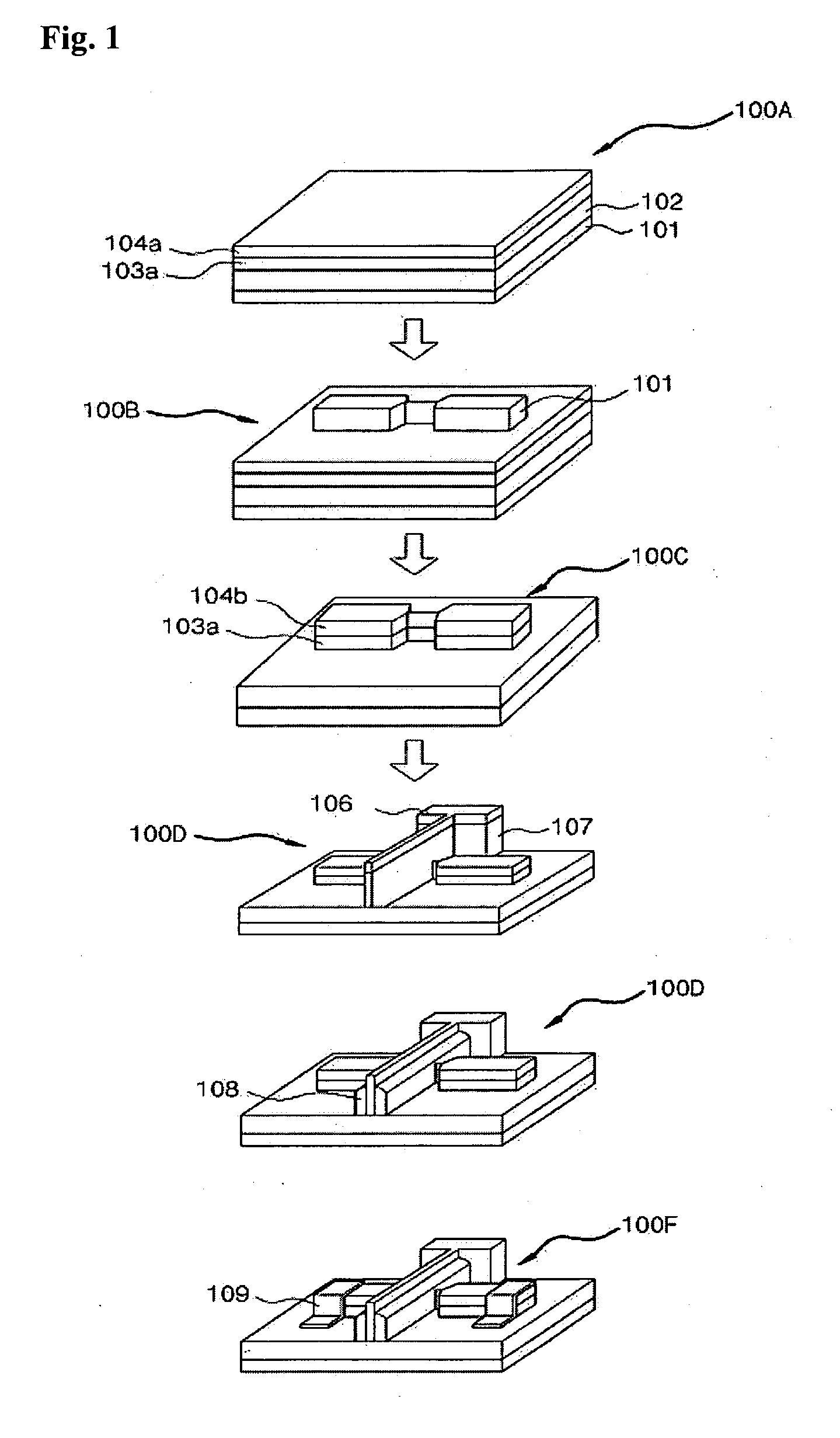 Method for manufacturing field effect transistor having channel consisting of silicon fins and silicon body and transistor structure manufactured thereby