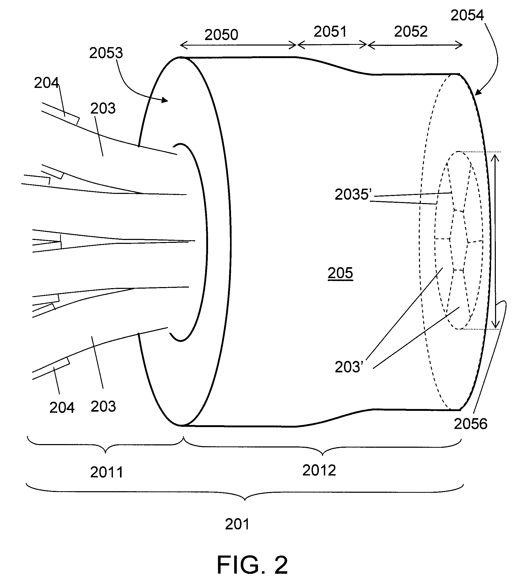 Optical coupler, a method of its fabrication and use