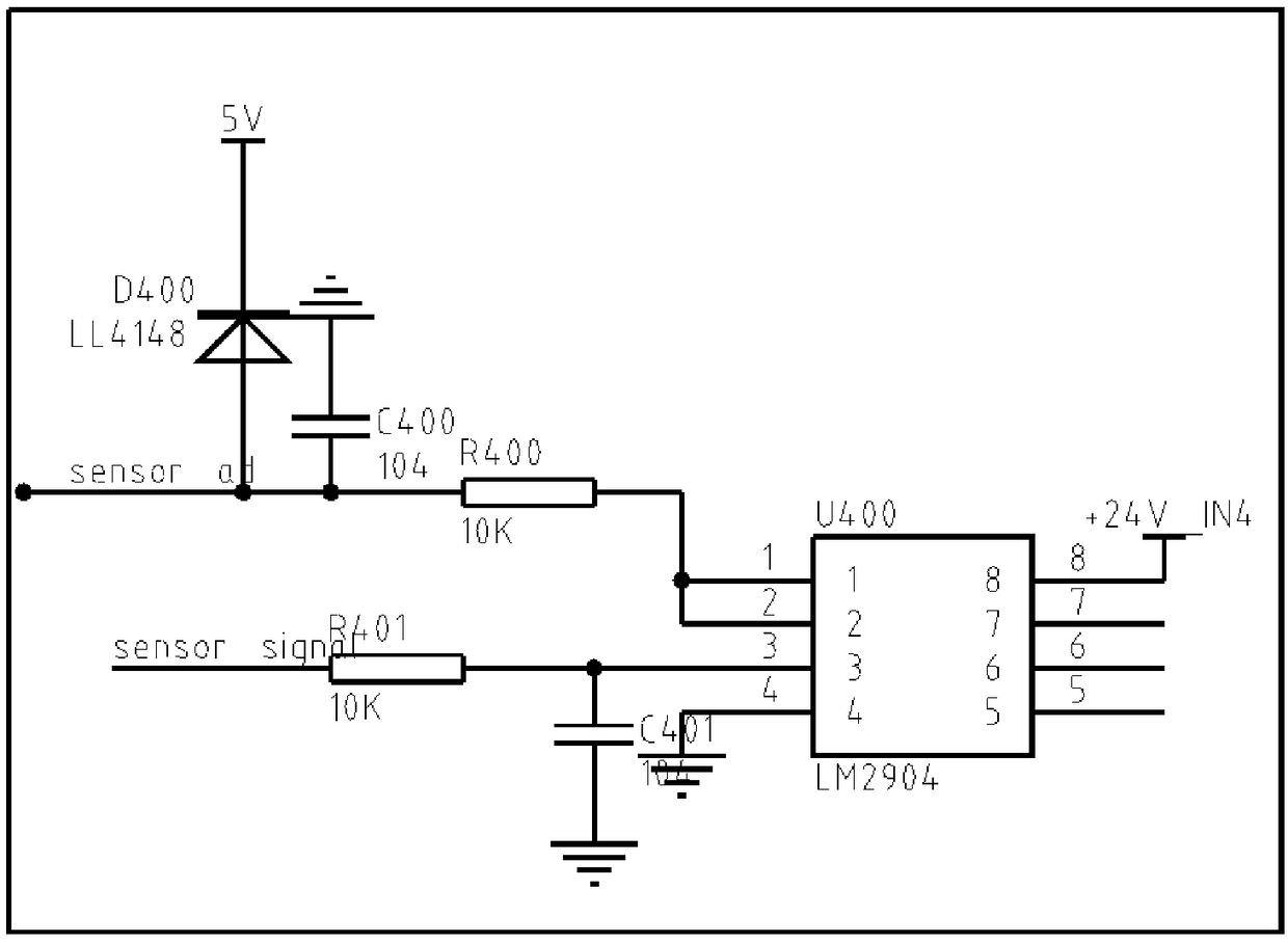 Complete vehicle automatic water drain system, vehicle brake system and vehicle