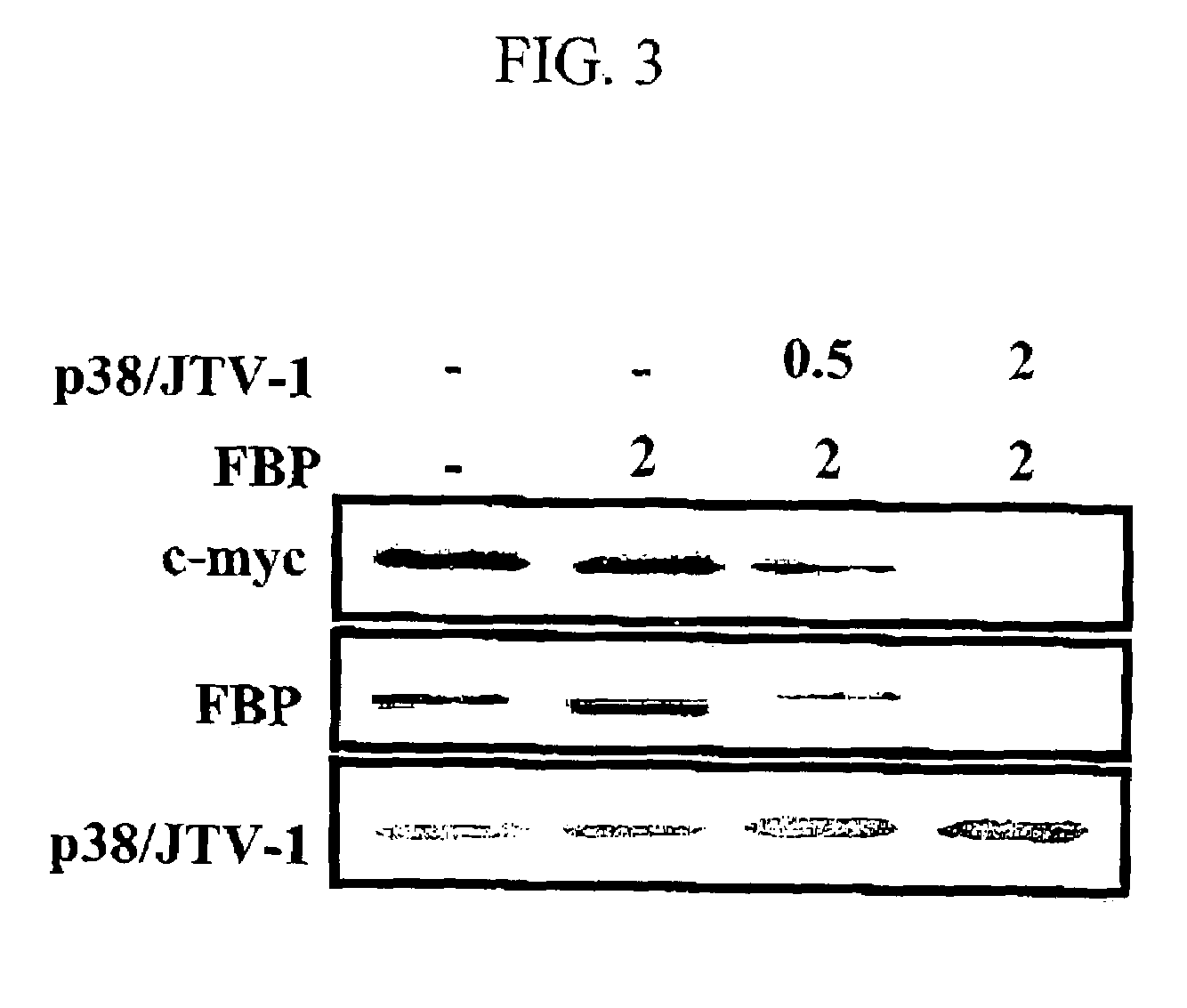 Method for treating cancer using p38/JTV-1 and method for screening pharmaceutical composition for treating cancer