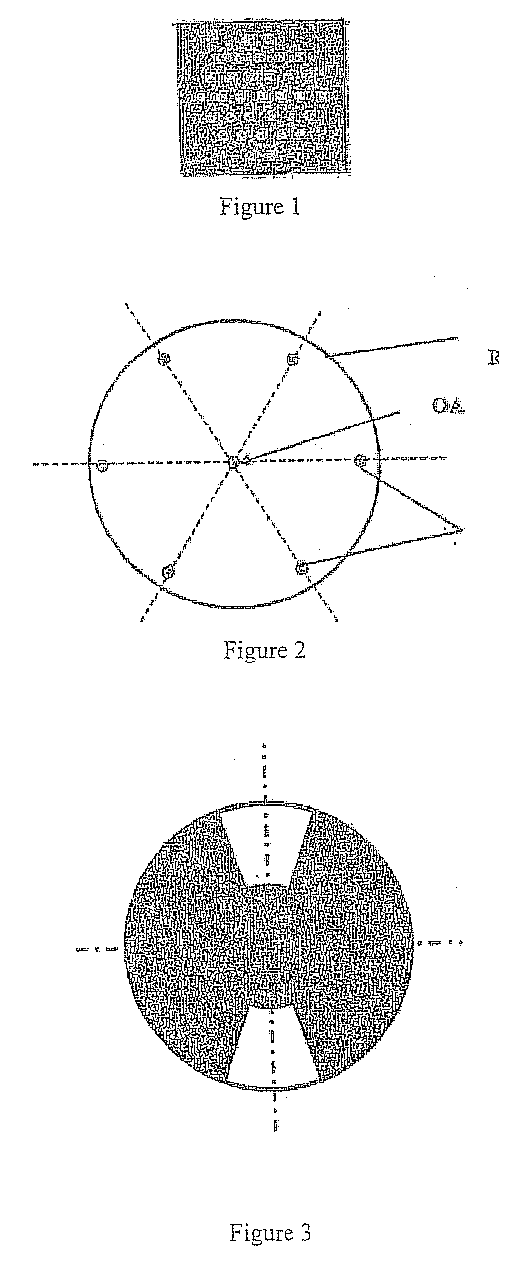Method and Configuration for the Optical Detection of an Illuminated Specimen