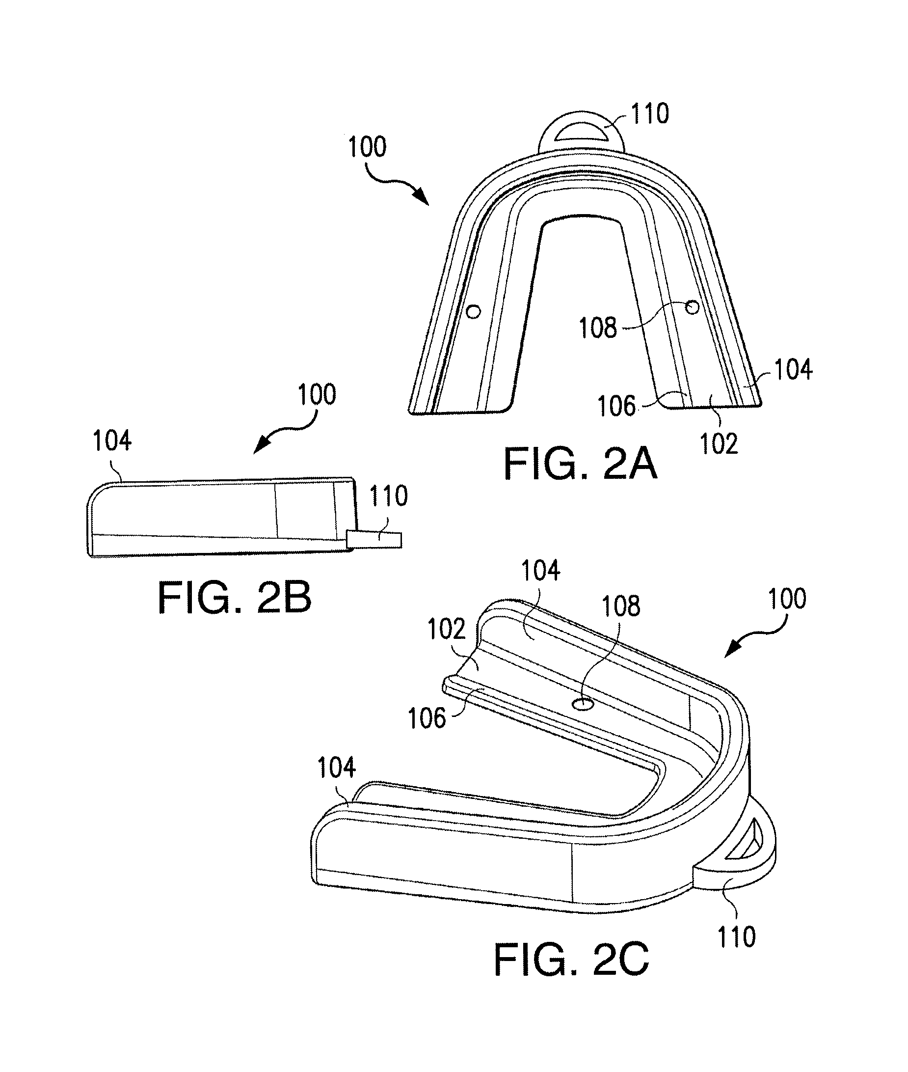 Device and system for improved breathing