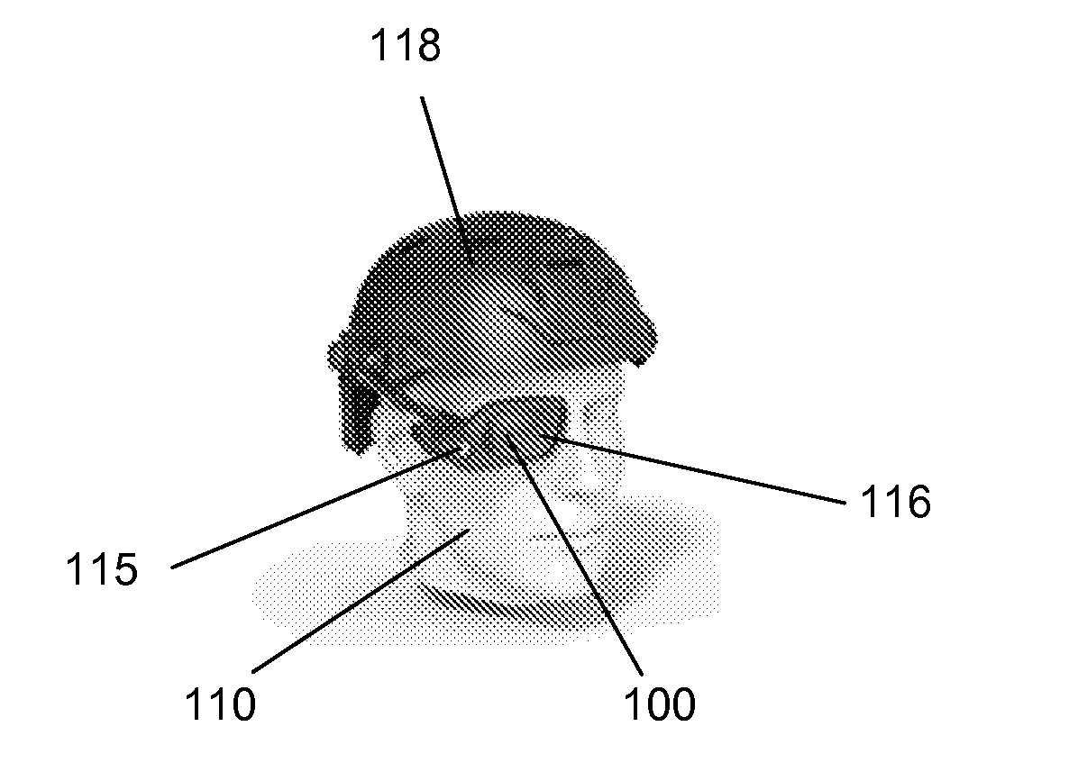 Systems and methods for displaying medical images