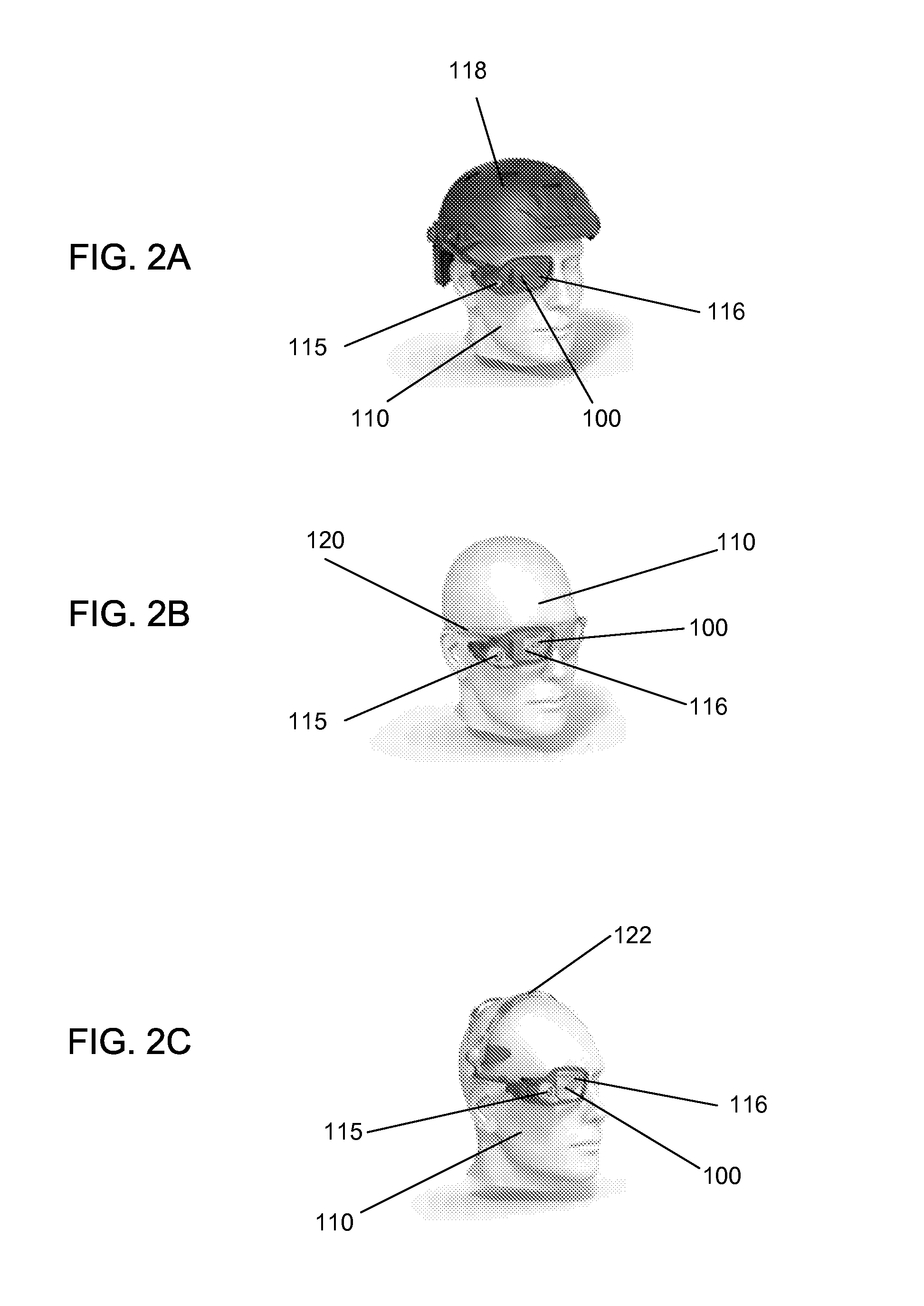 Systems and methods for displaying medical images