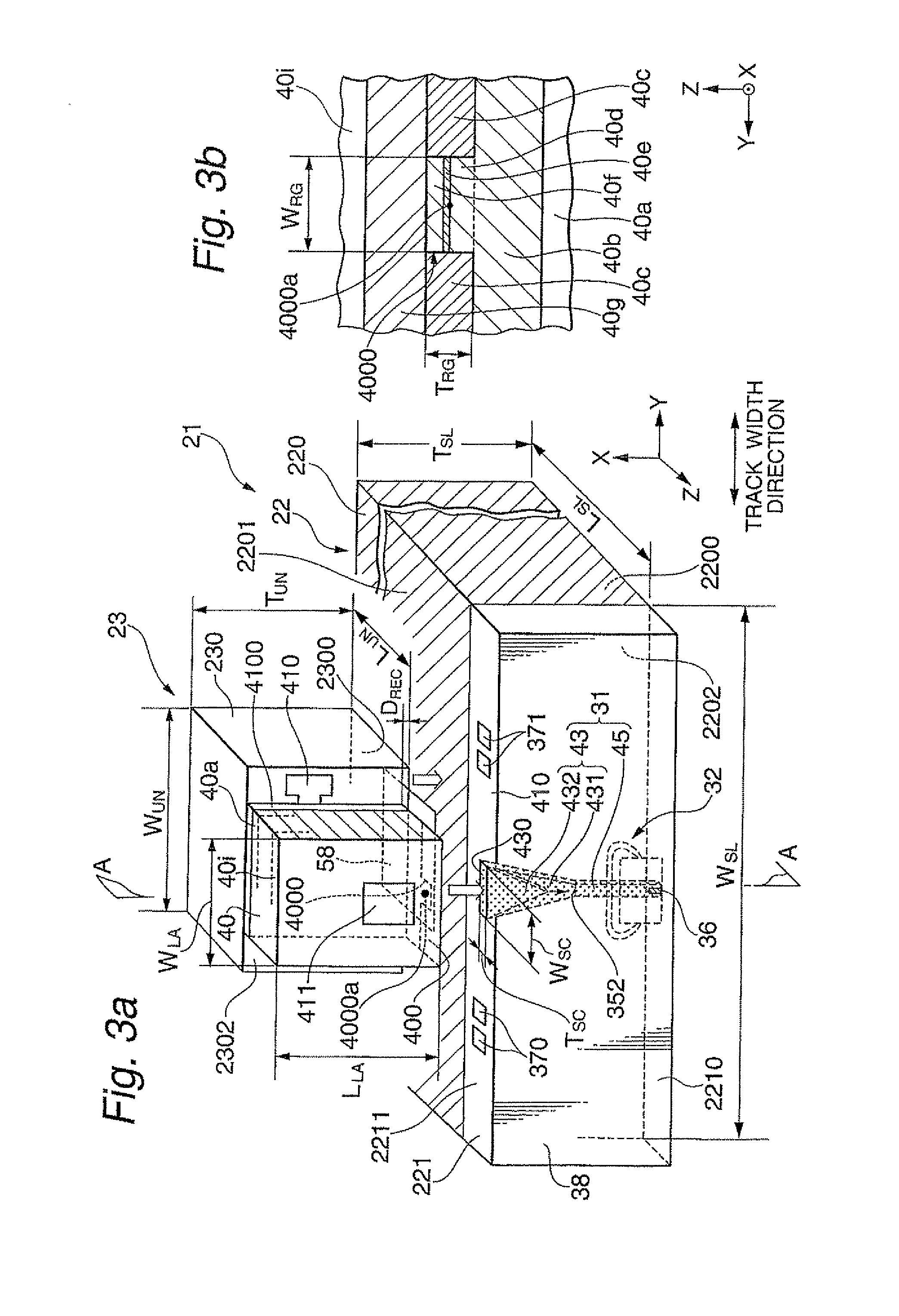 Method for manufacturing thermally-assisted magnetic recording head with light source unit