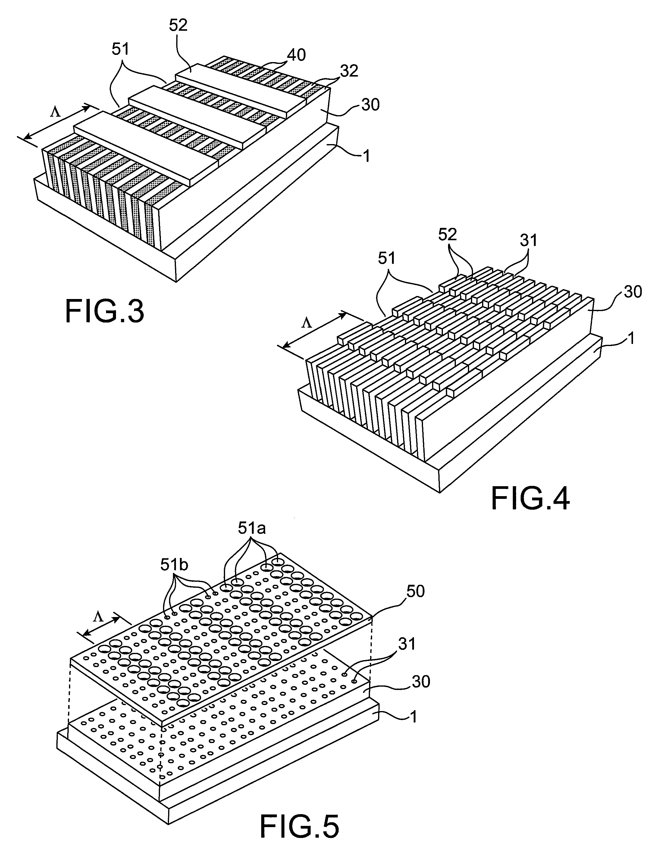 Coupling Device with Compensated Birefringence