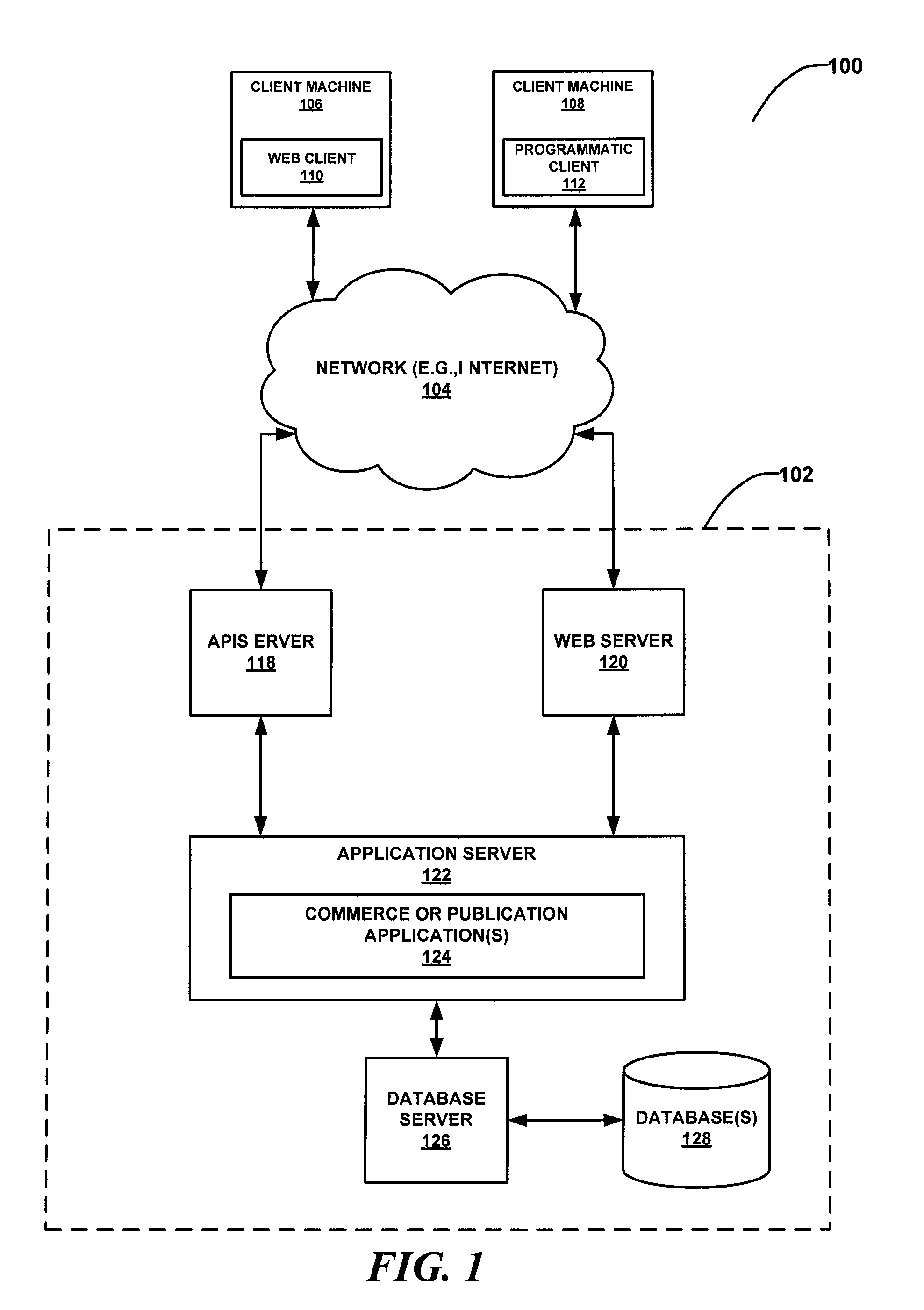 System and method for estimation and classification of barcodes using heuristic and statistical measures