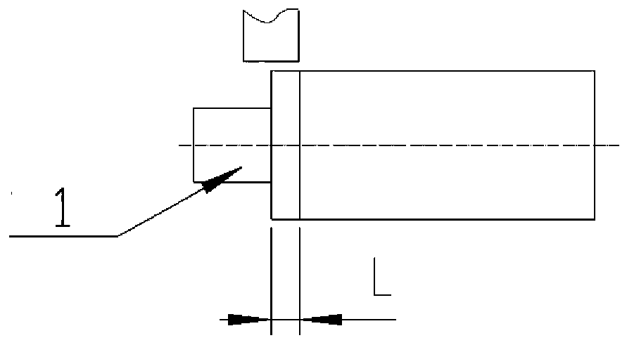 Free Forging Forming Method of Turbine Generator Rotor