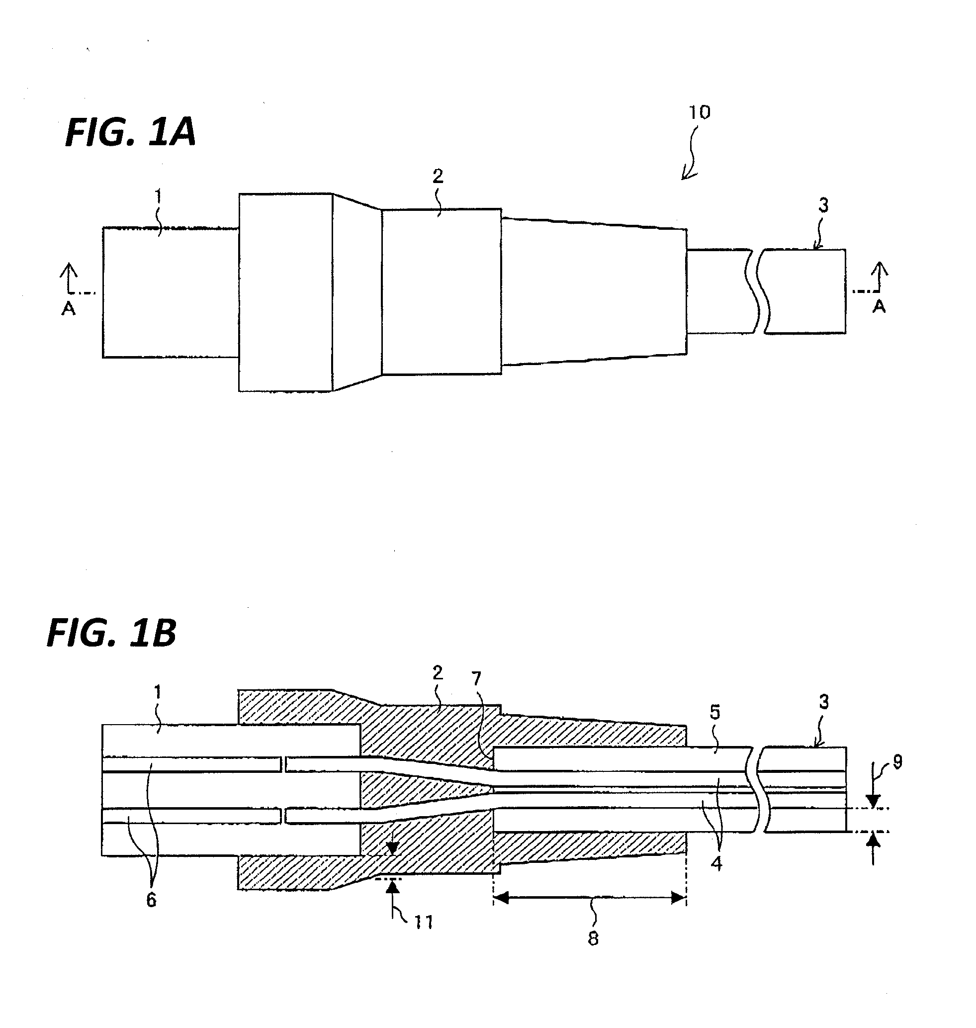 Oil resistant electronic device and method for manufacturing same