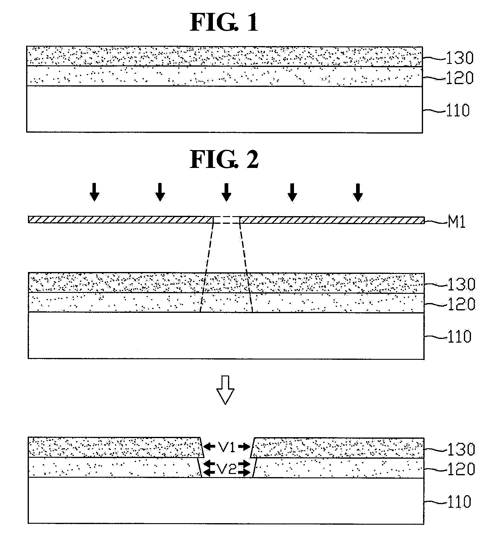 Method of forming interconnection line and method of manufacturing thin film transistor substrate
