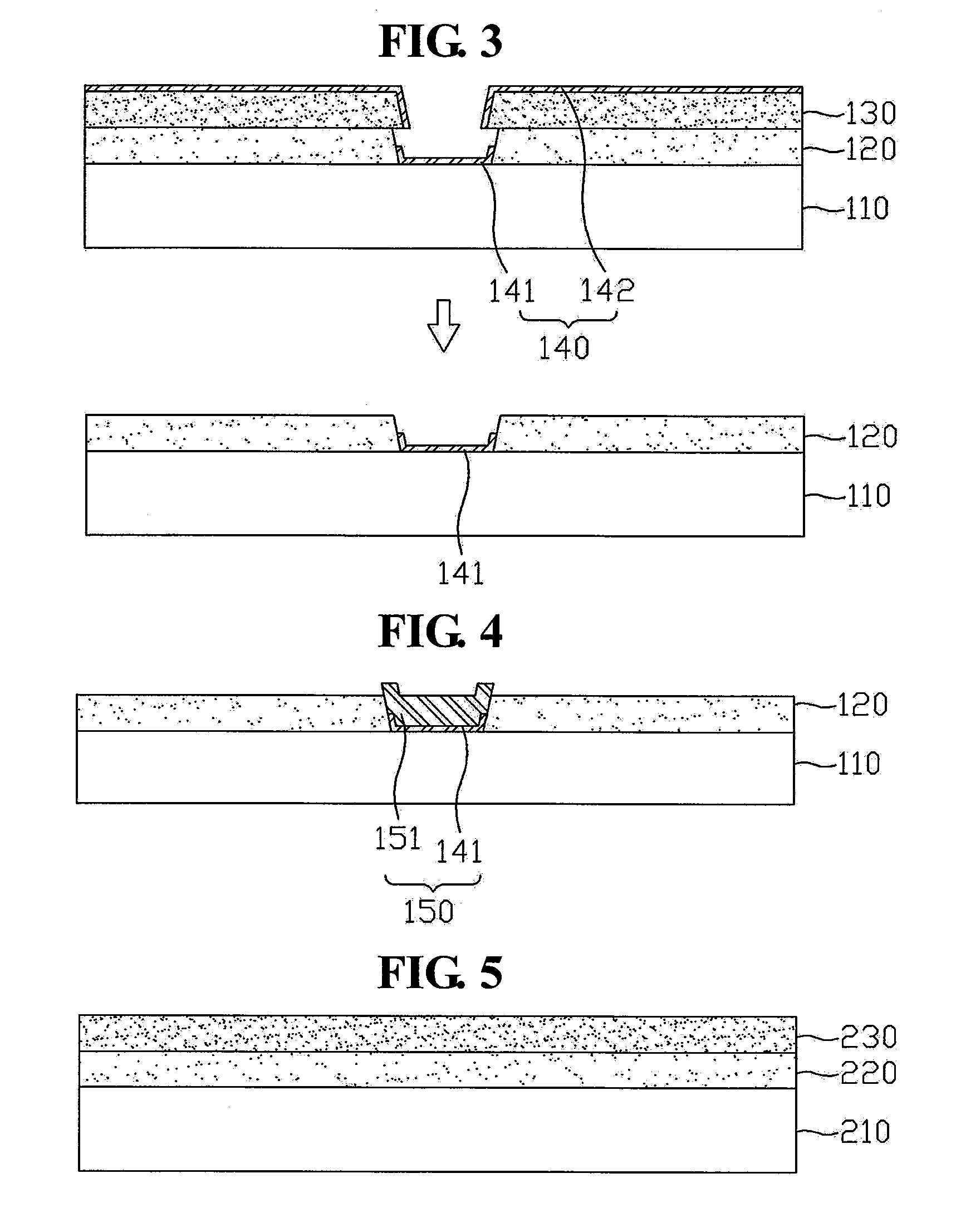 Method of forming interconnection line and method of manufacturing thin film transistor substrate