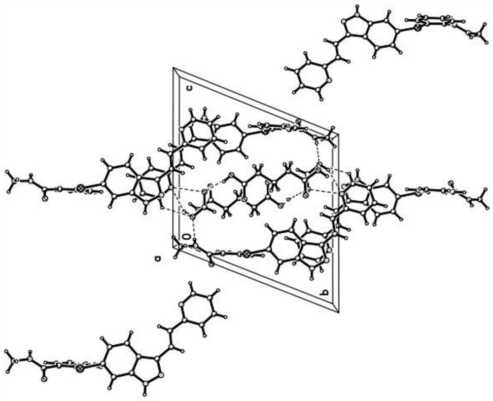 Axitinib and glutaric acid eutectic crystal