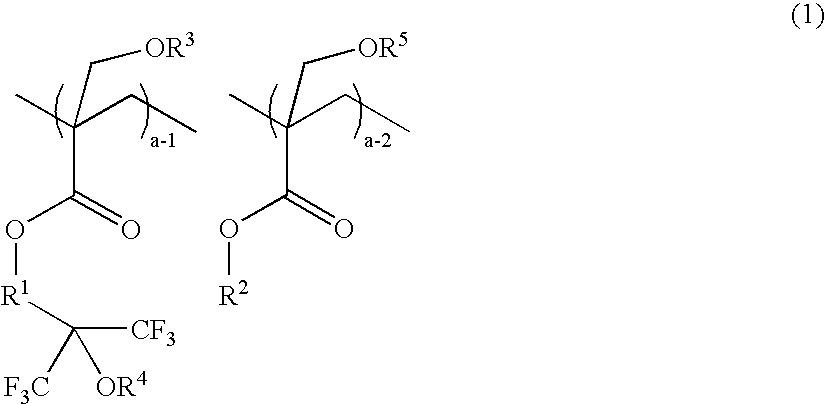 Antireflection film composition and patterning process using the same