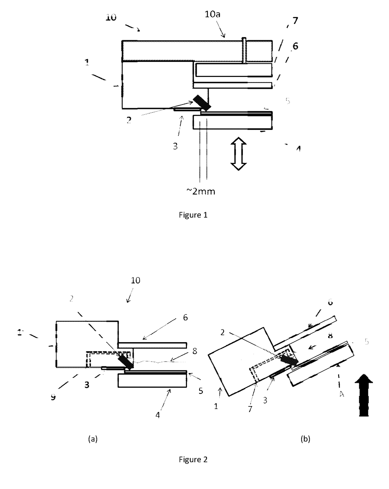 Electrochemical deposition chamber