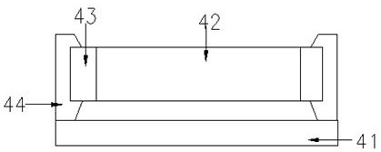 A drying device for food processing and its use method