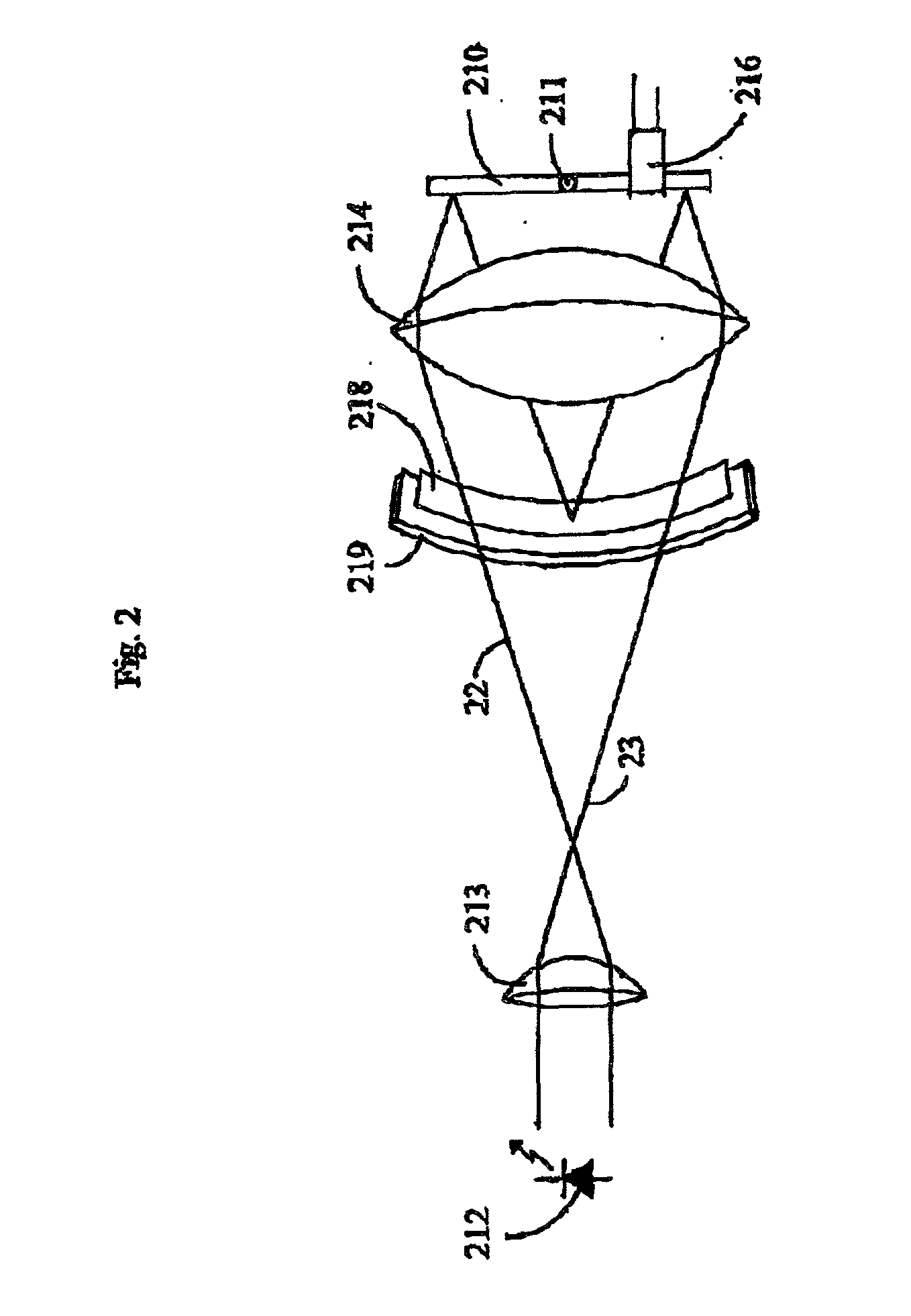 Digital vibration transducer