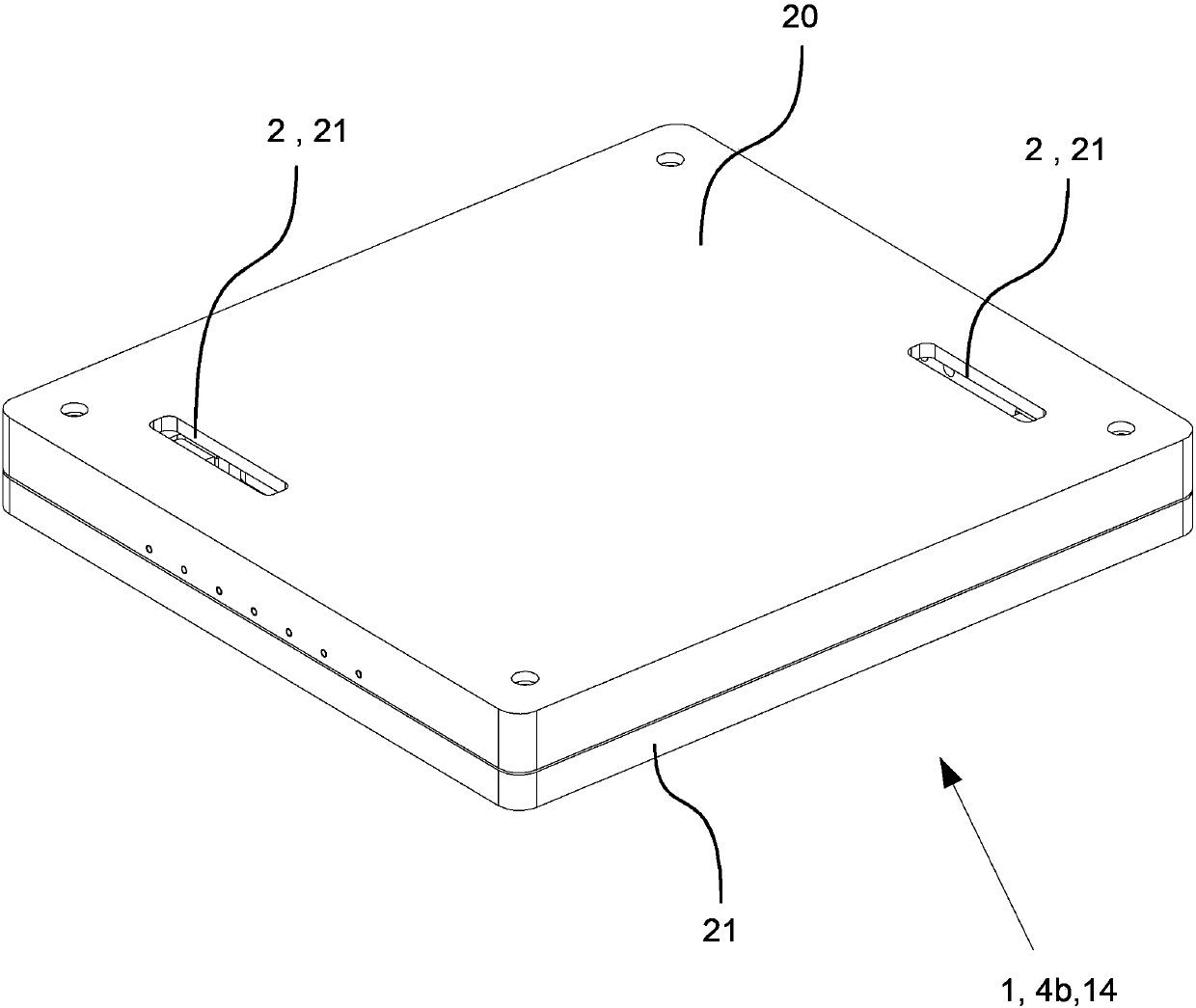 measurement-device-and-method-used-for-screen-printing-machine-and-stencil-printing-machine