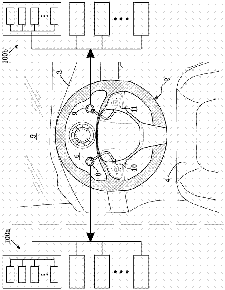 System for controlling driving mode of vehicle