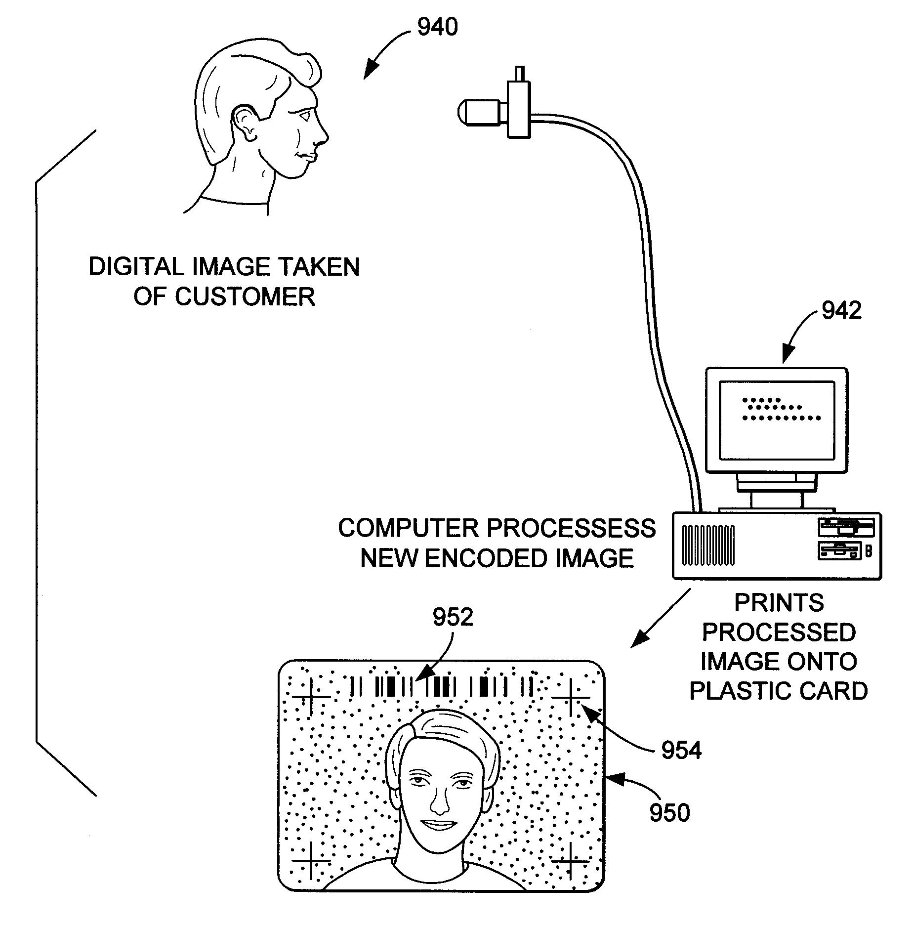 Methods for inserting and detecting watermarks in digital data