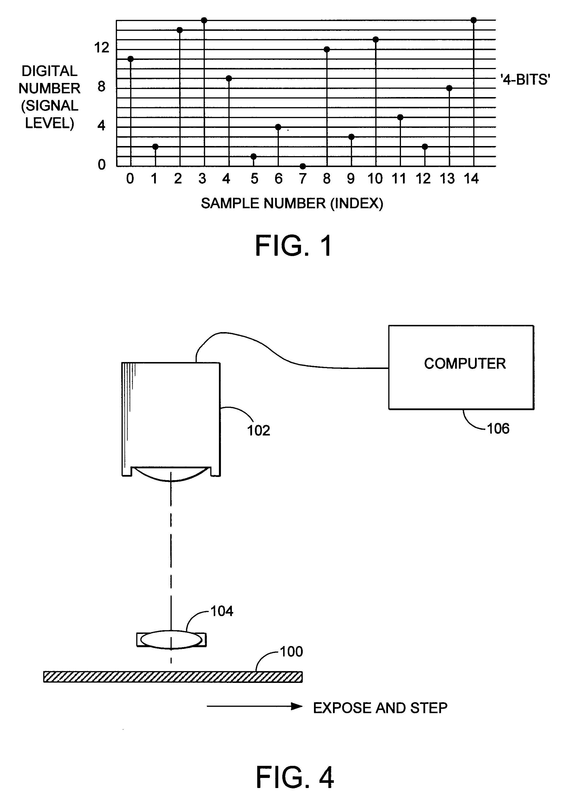 Methods for inserting and detecting watermarks in digital data