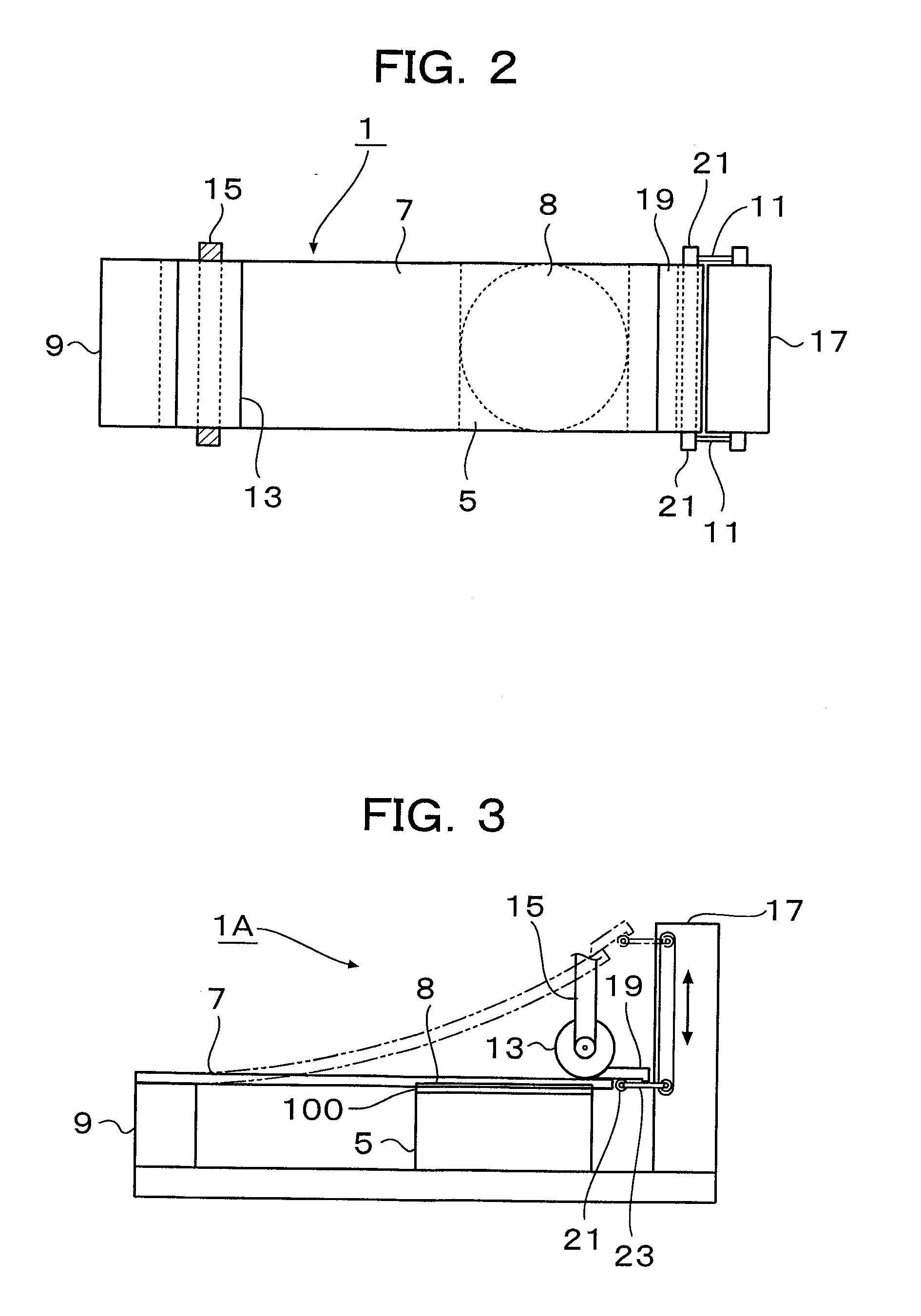 Fine-structure transfer apparatus