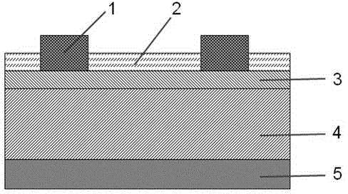 Crystalline silicon cell and manufacturing method thereof