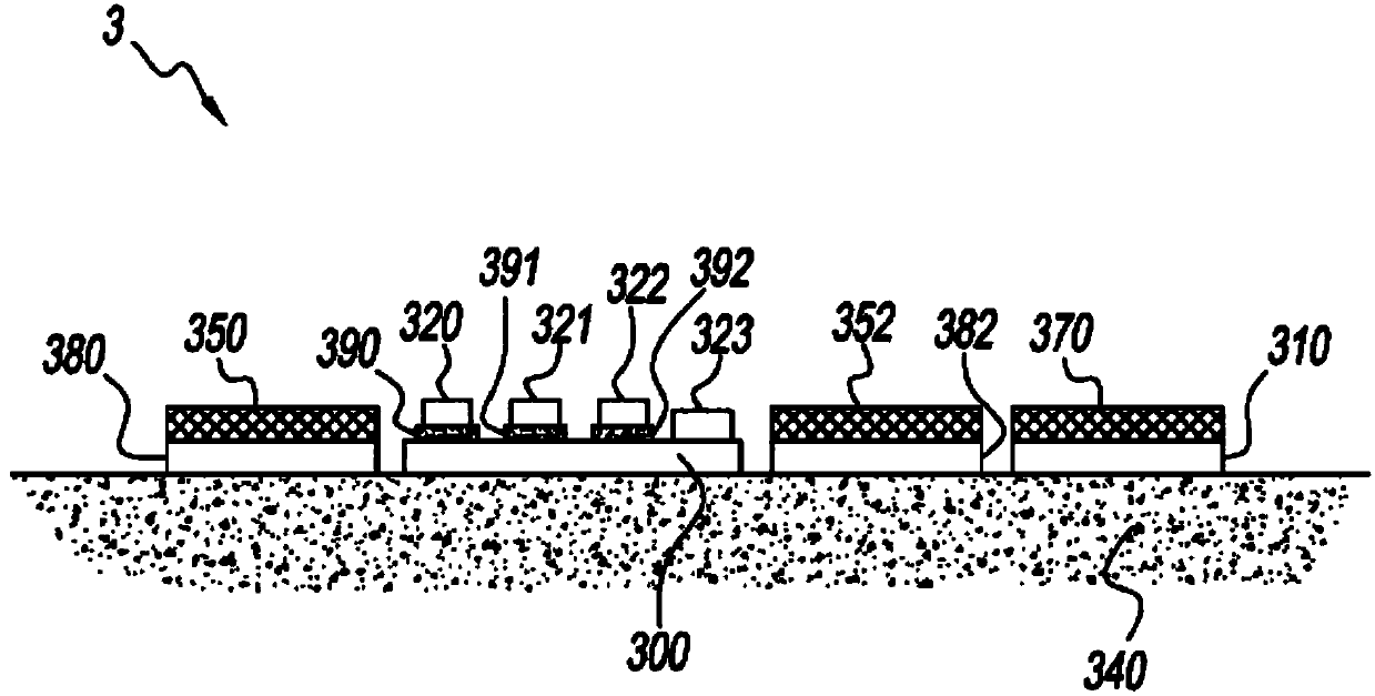 Dynamic sweat sensor management