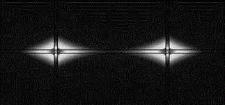 A terahertz polarizing beam splitter