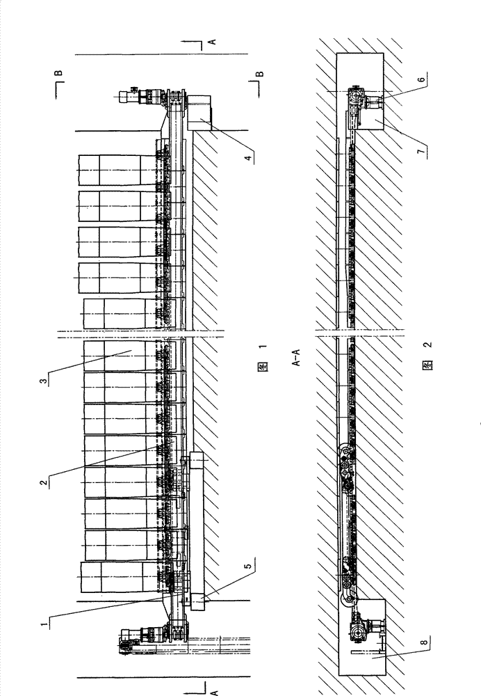 Process for mining thin coal seam containing ferric sulfide nodule and hard dirt band and fully mechanized mining hydraulic support thereof