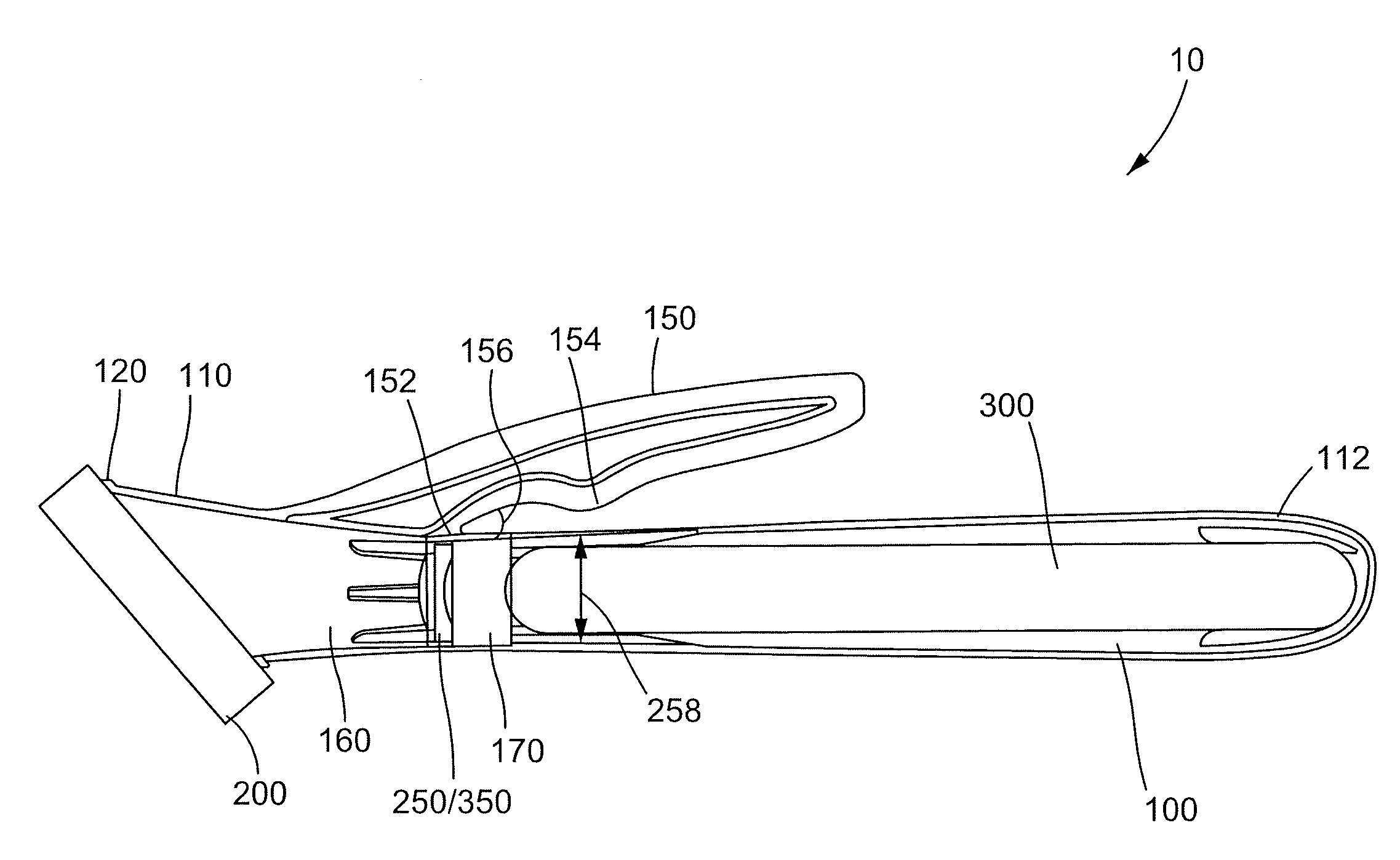 Antiseptic applicator