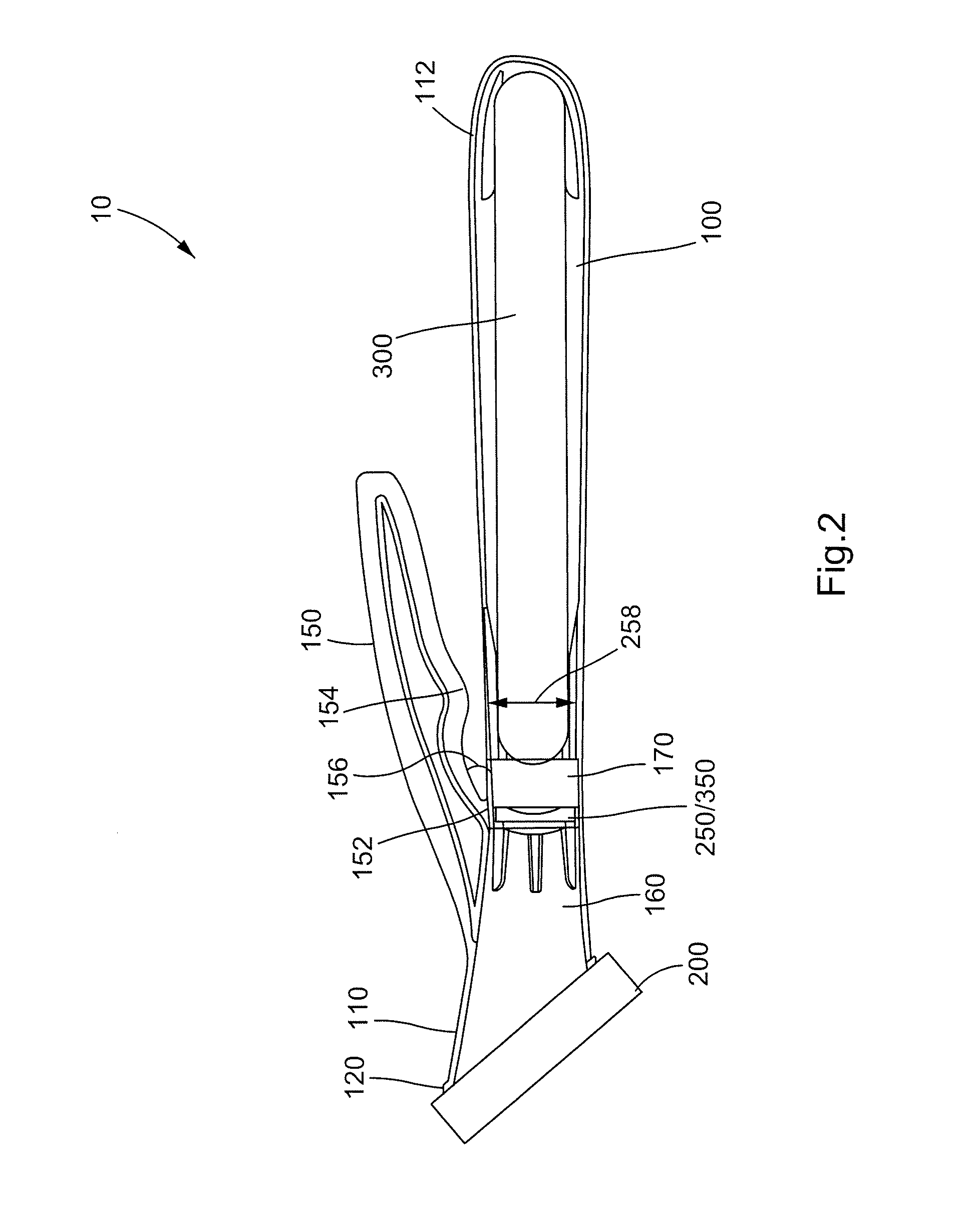 Antiseptic applicator