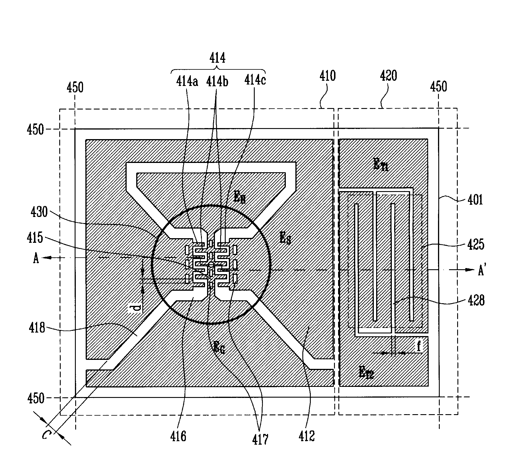 Humidity sensor and method of manufacturing the same
