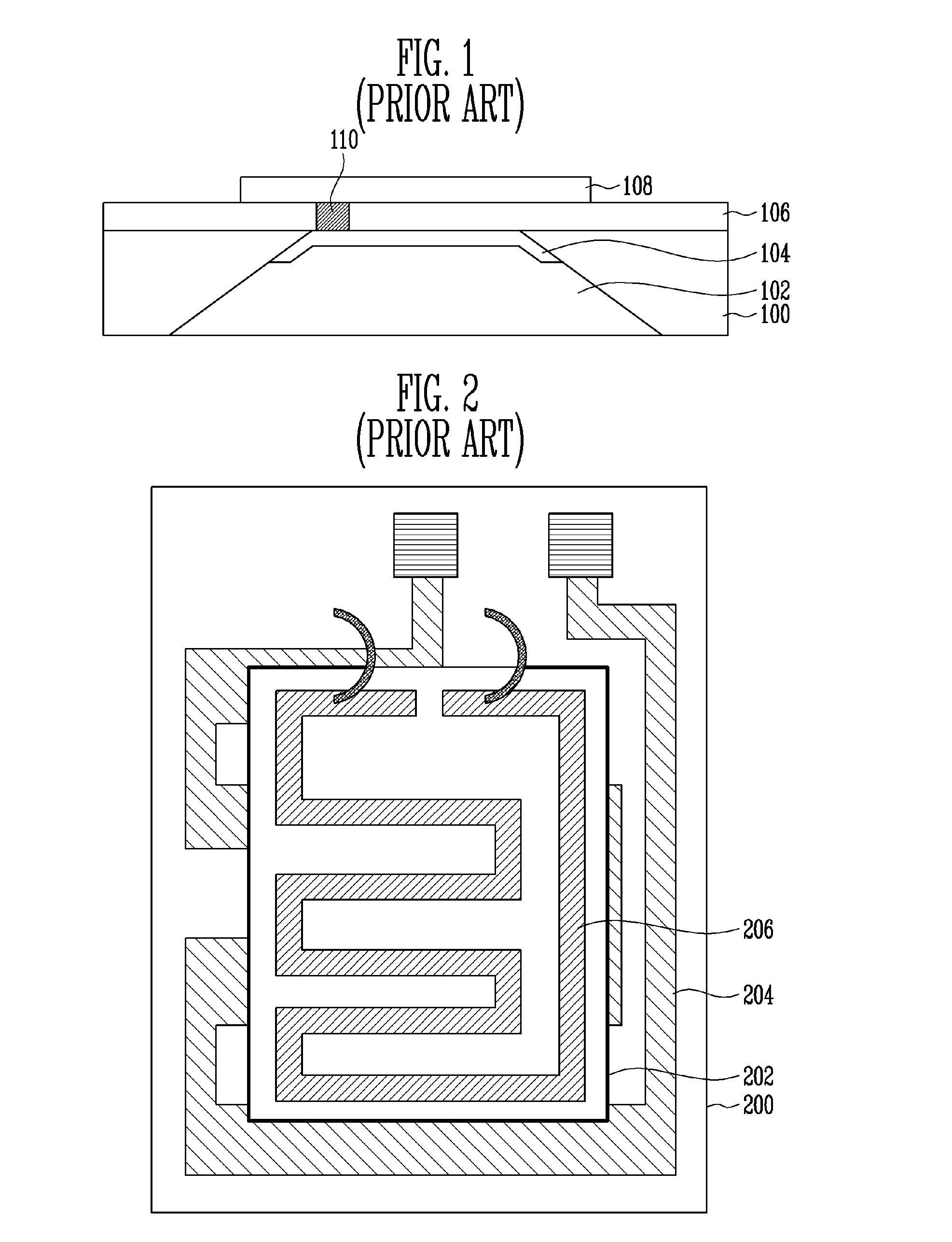 Humidity sensor and method of manufacturing the same