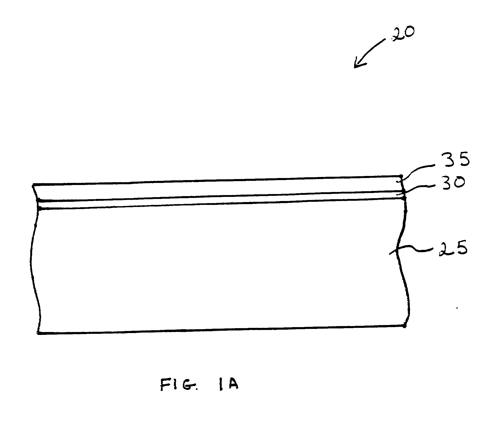 Simplified method of patterning field dielectric regions in a semiconductor device